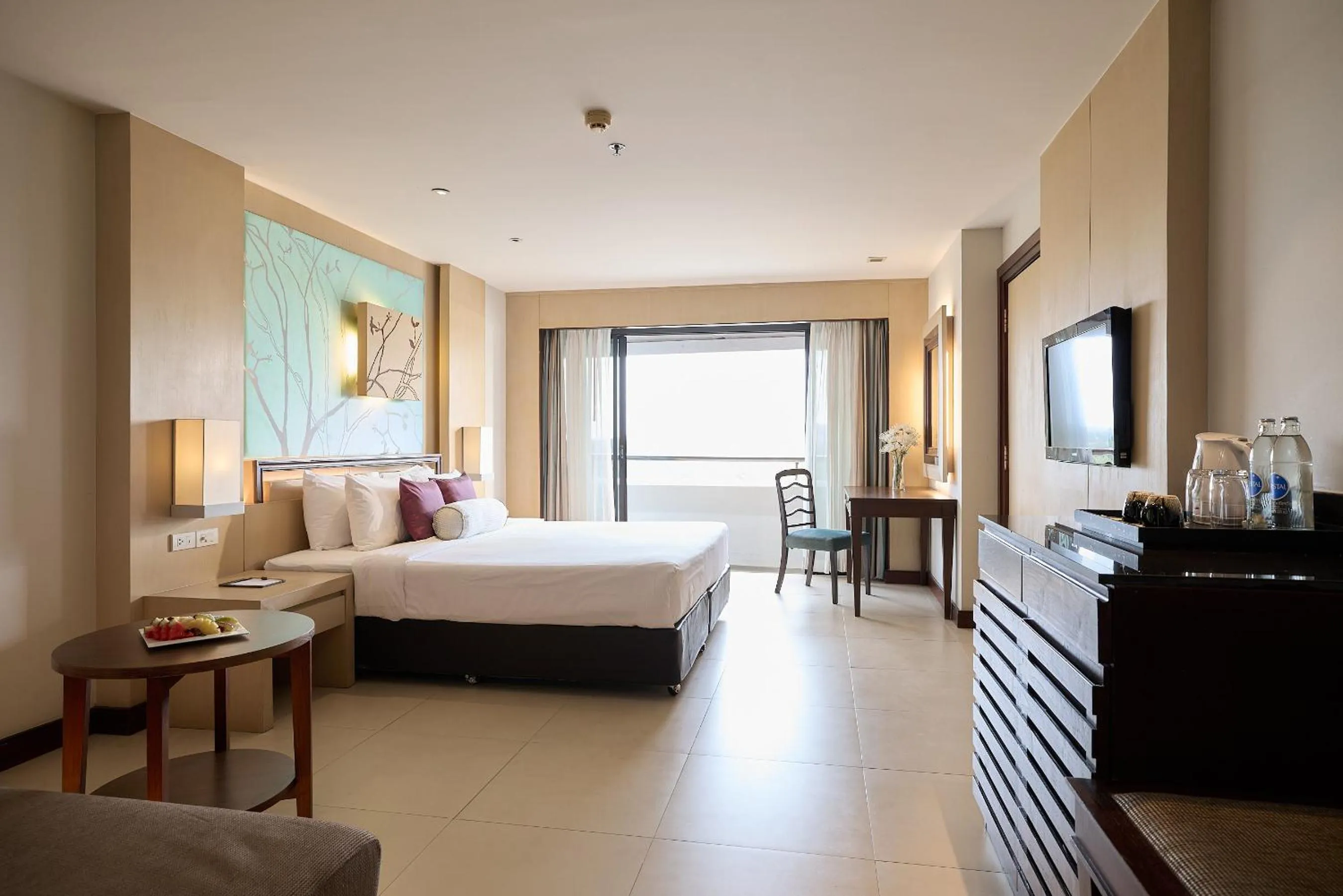 Guests, Bed in Rua Rasada Hotel - The Ideal Venue for Meetings & Events