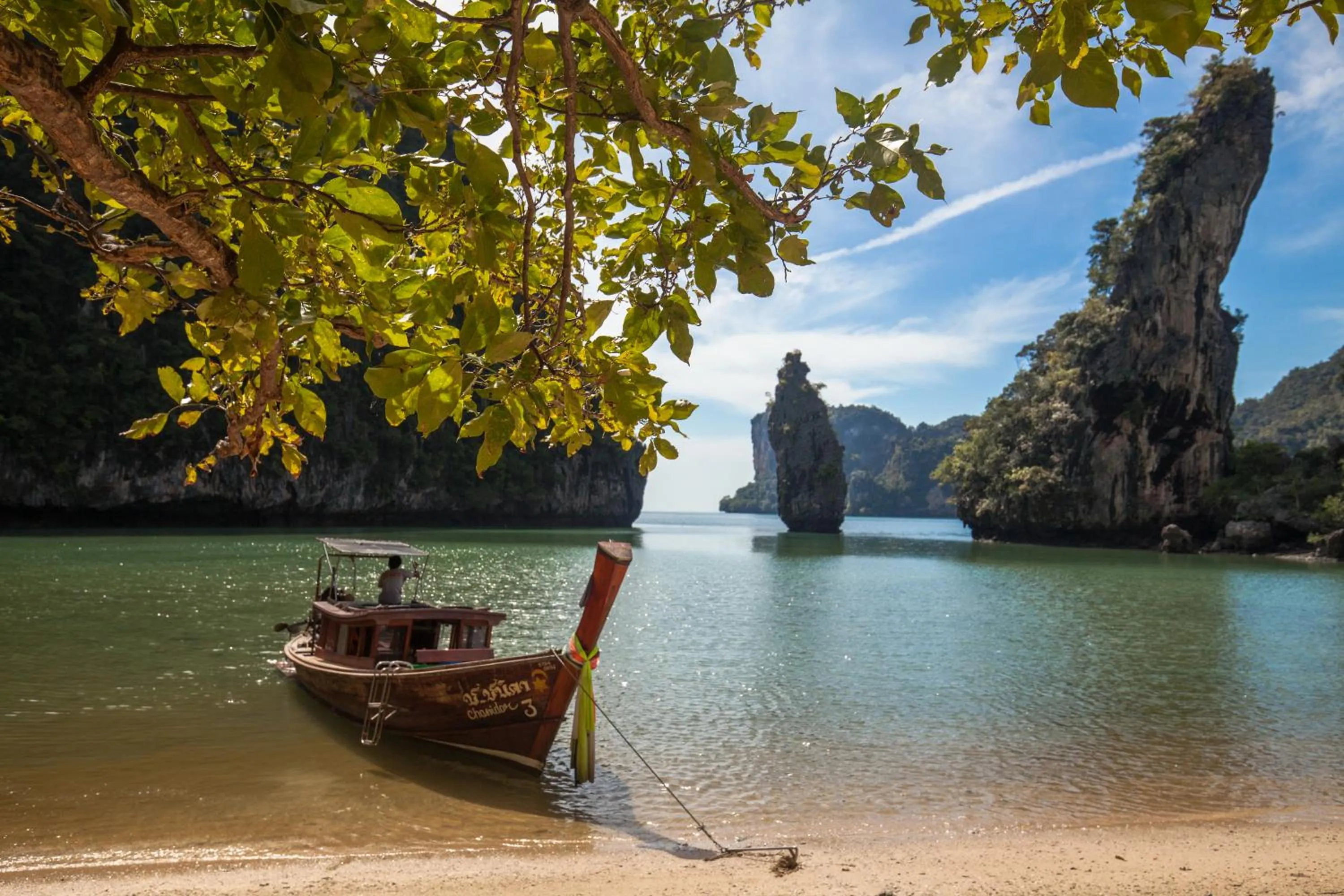 Snorkeling in Koyao Island Resort