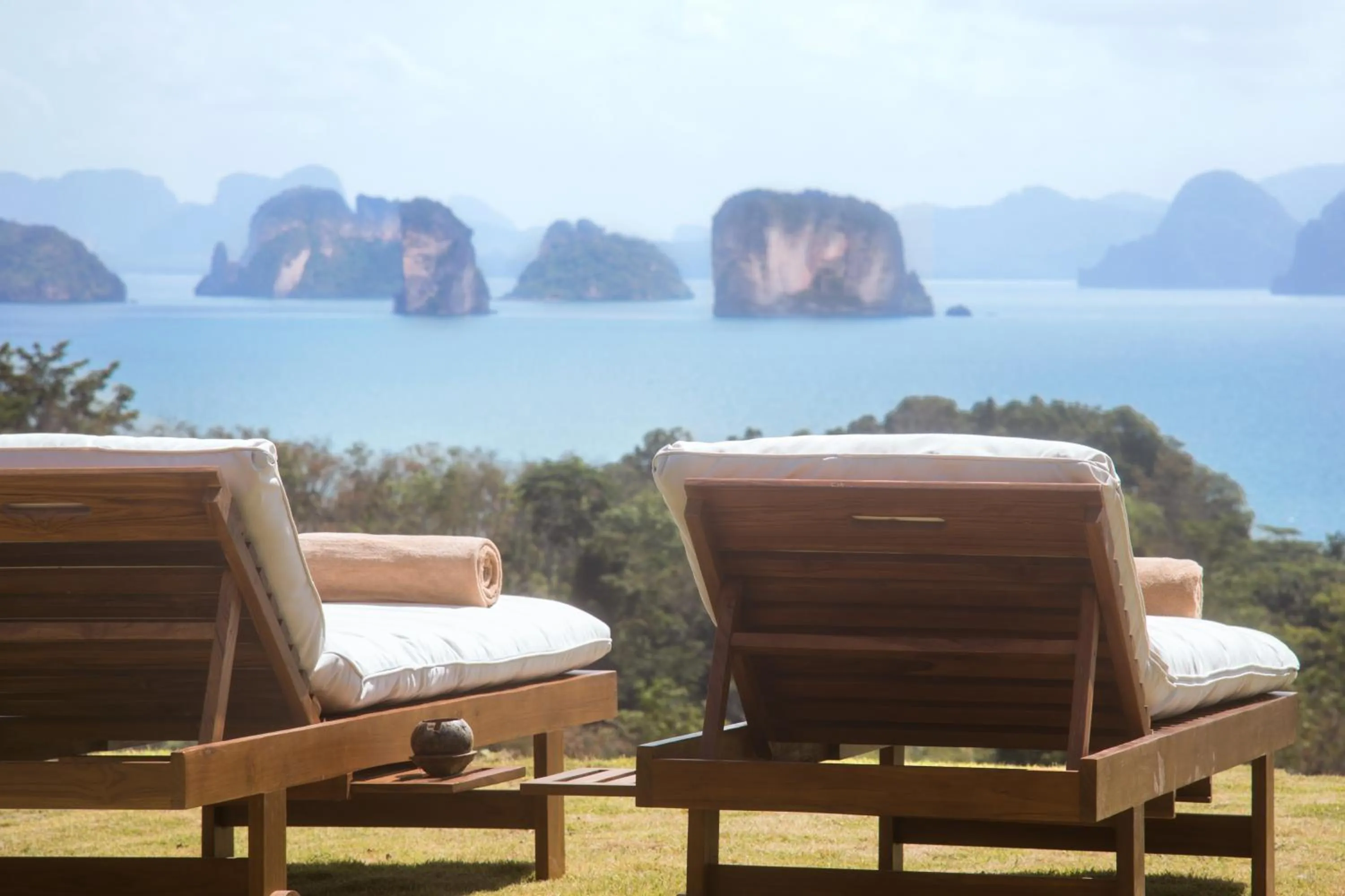 View (from property/room) in Koyao Island Resort