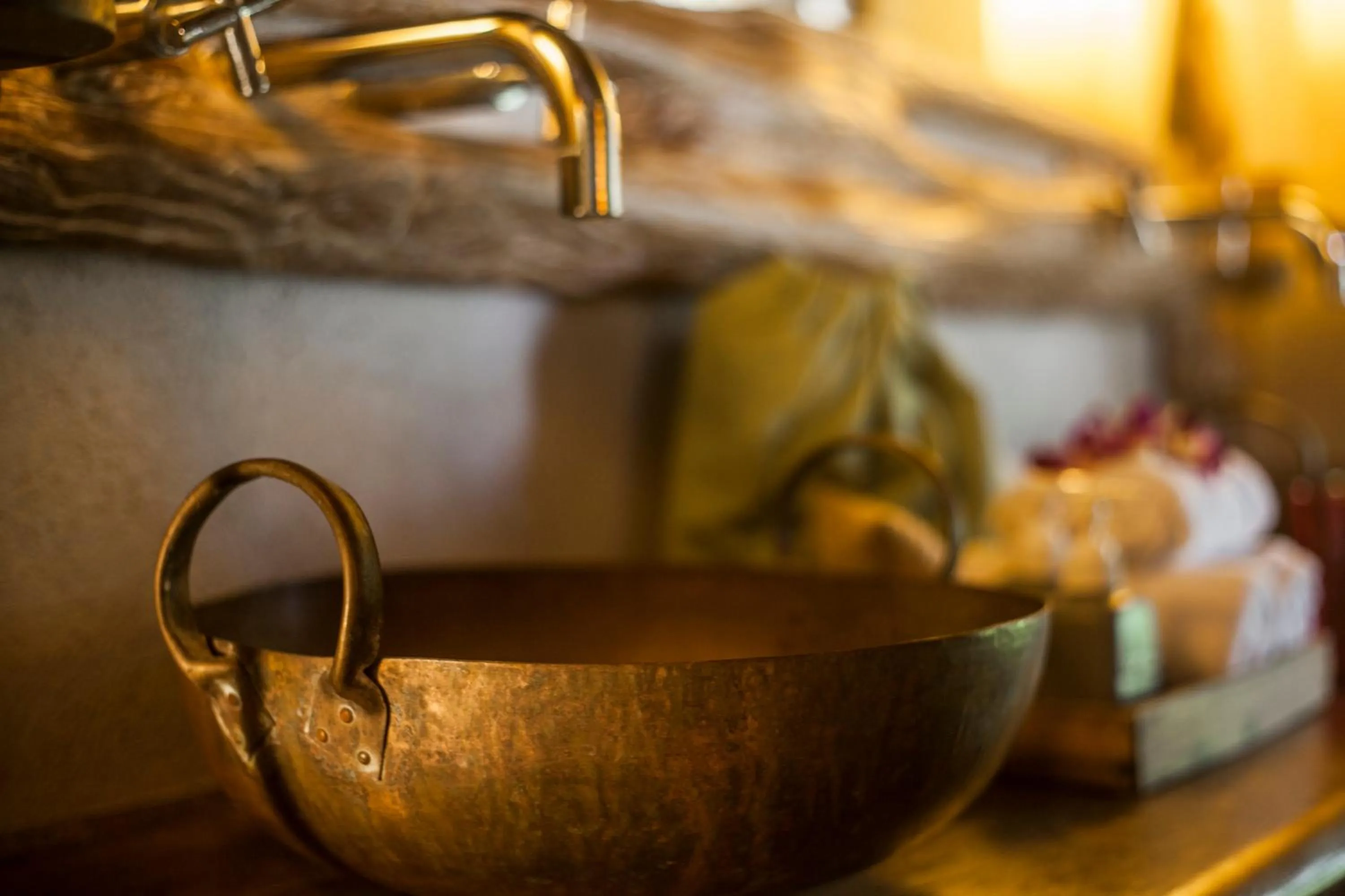 Decorative detail in Koyao Island Resort