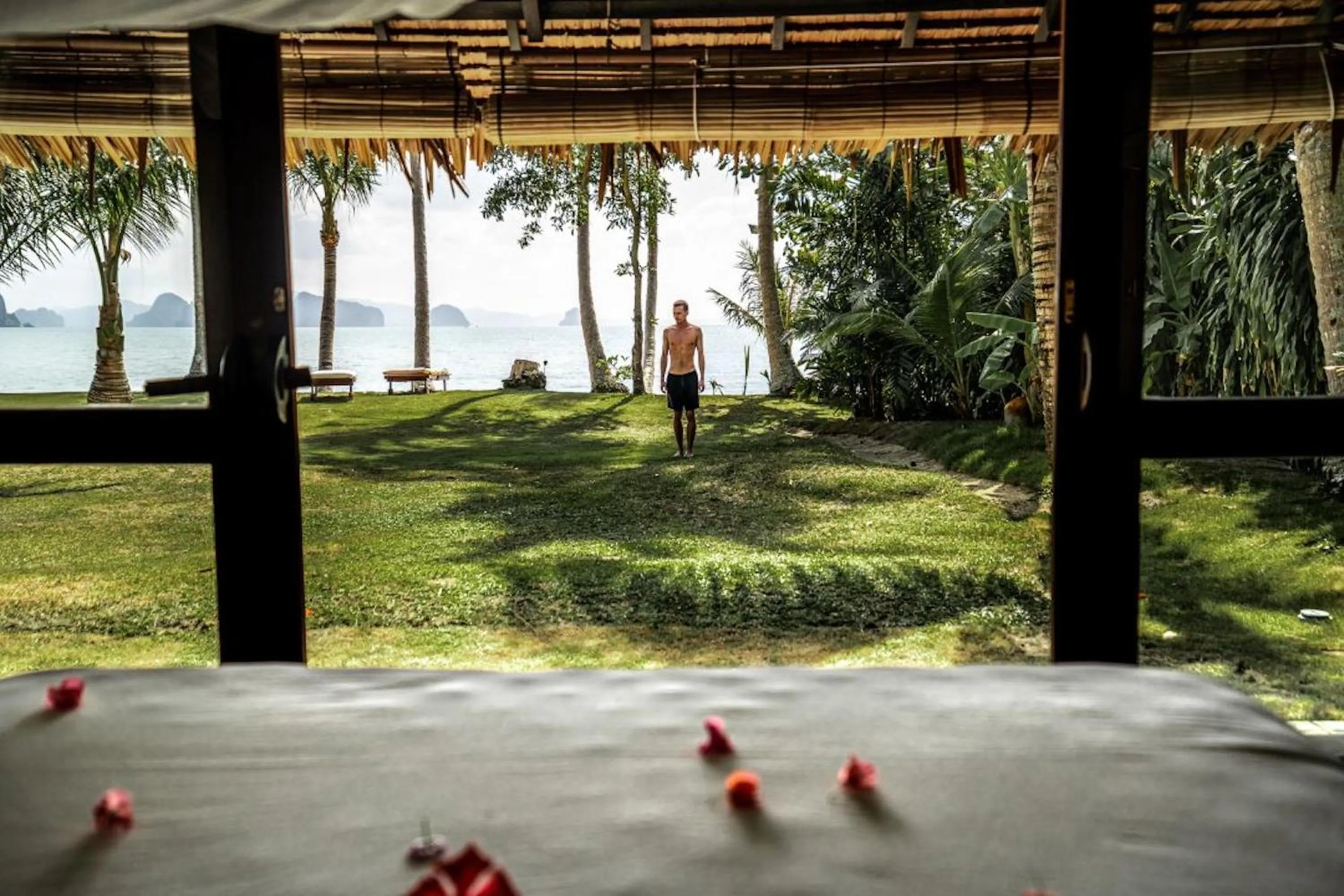 View (from property/room) in Koyao Island Resort