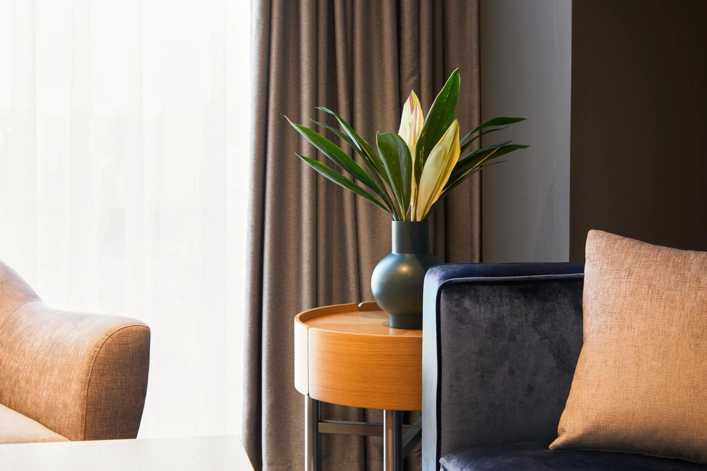 L7 GANGNAM by LOTTE HOTELS