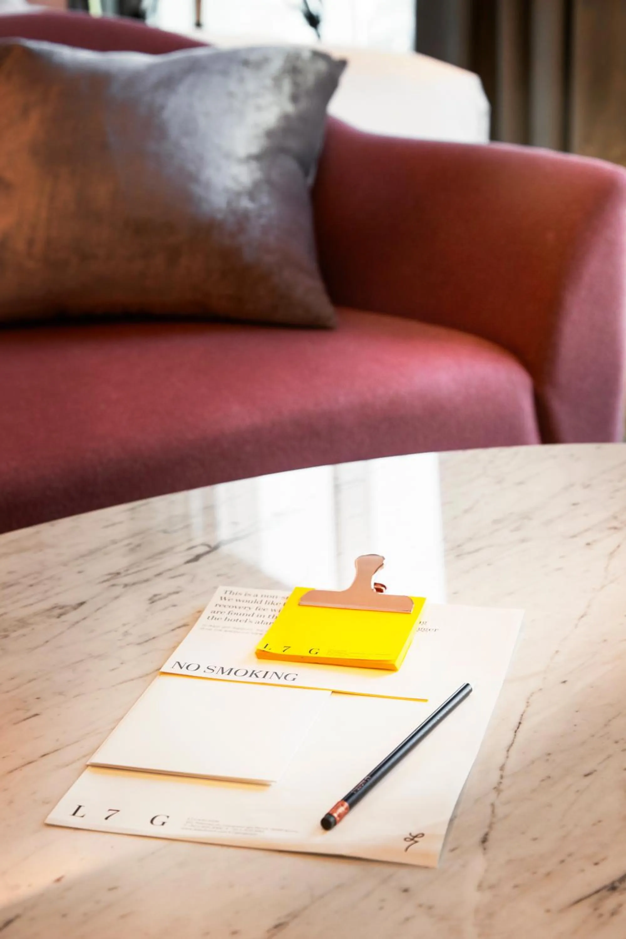 L7 GANGNAM by LOTTE HOTELS