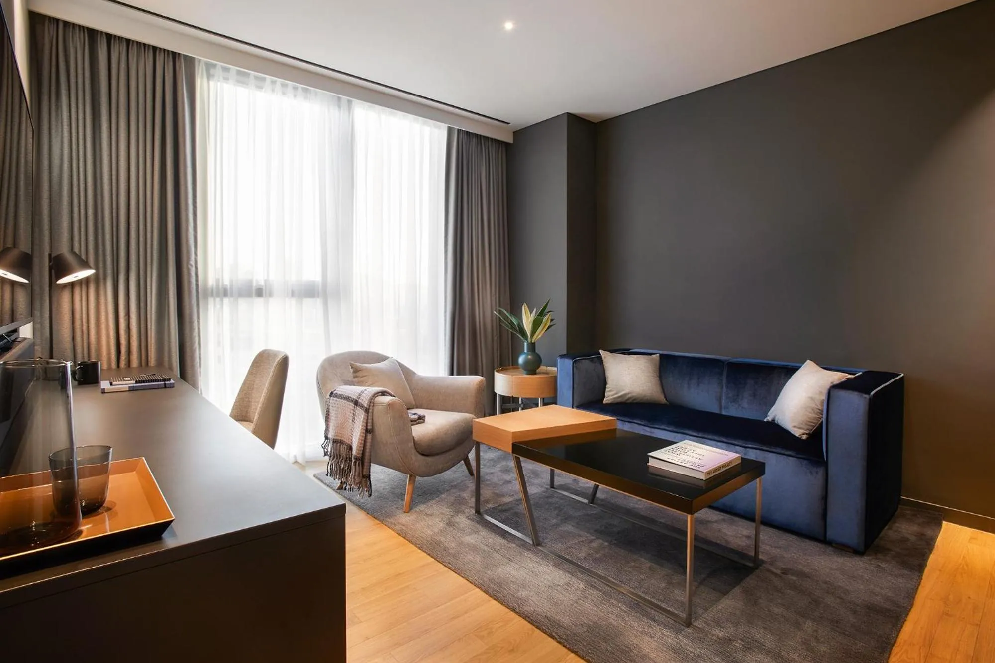 L7 GANGNAM by LOTTE HOTELS