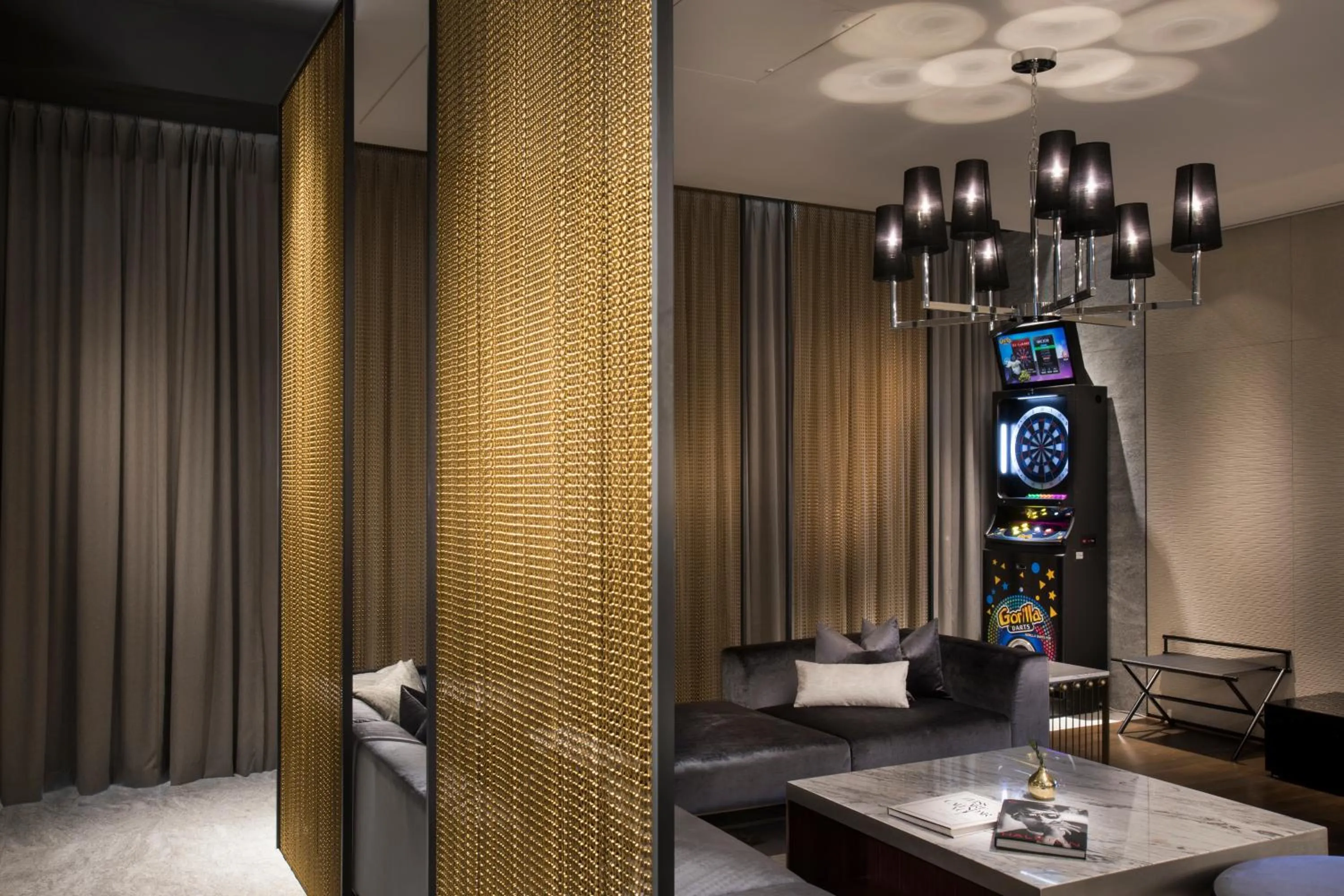 L7 GANGNAM by LOTTE HOTELS