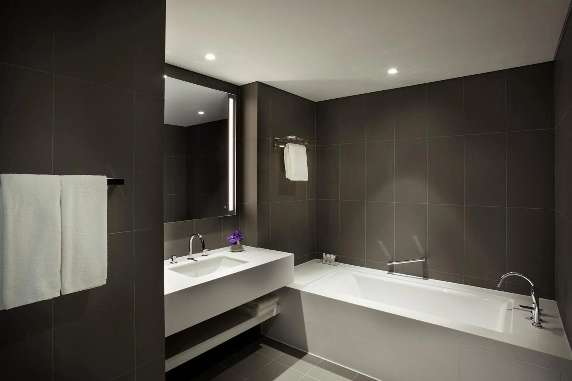 L7 GANGNAM by LOTTE HOTELS