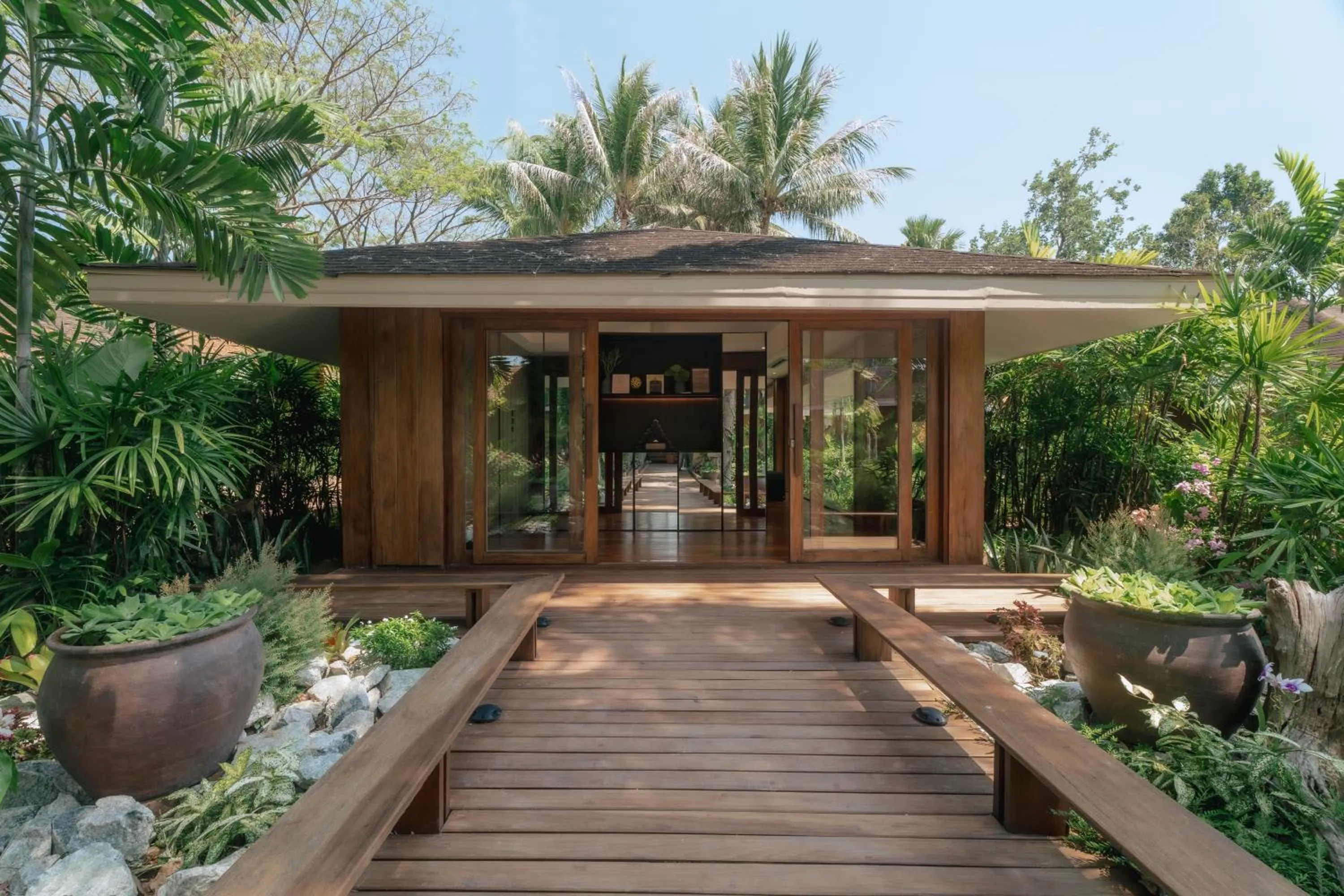 Fitness centre/facilities in Barcelo Coconut Island, Phuket