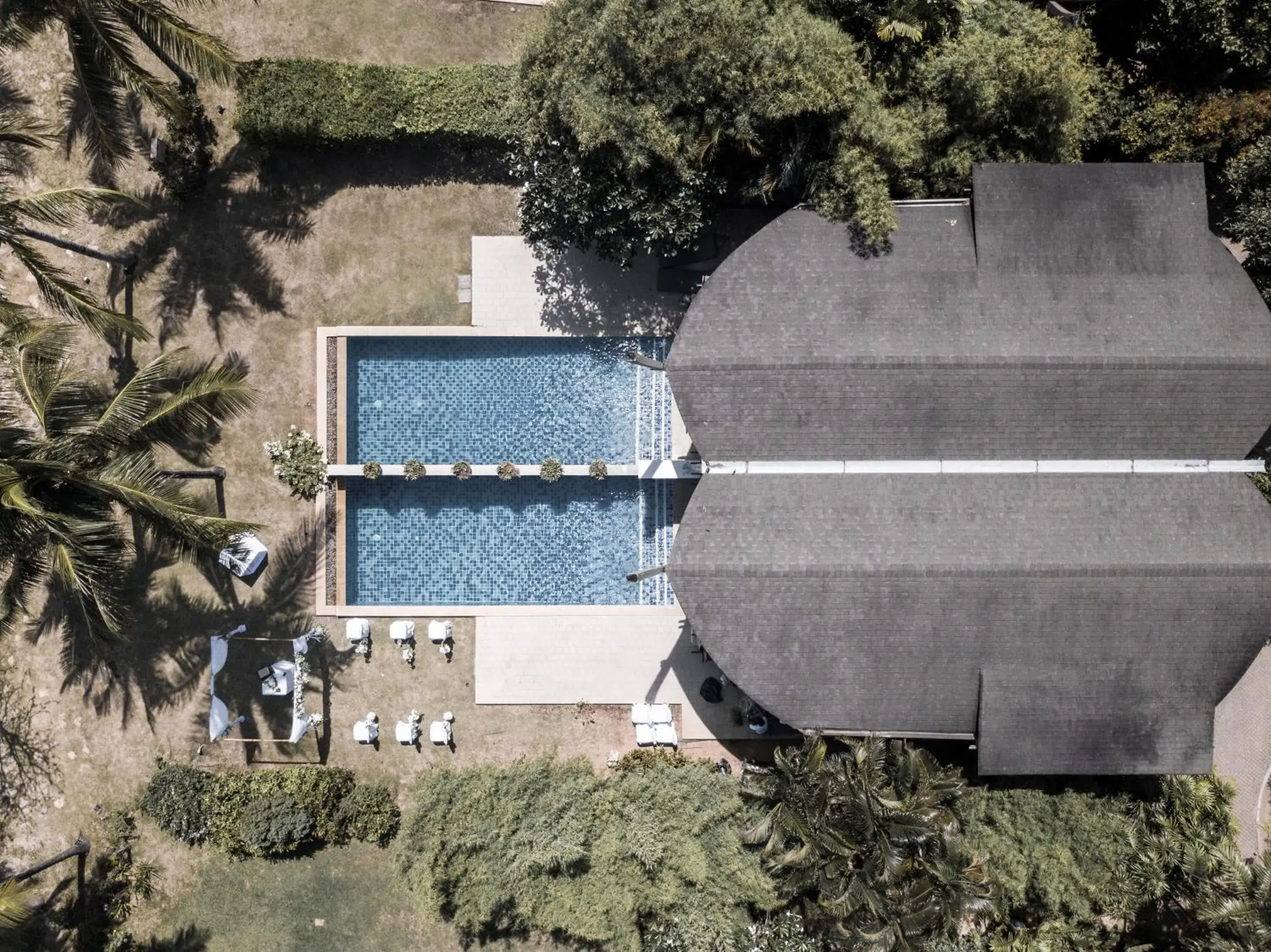 2-Bedroom Grand Sea View Pool Villa with Unlimited Free 24-Hour Water Shuttle Service in Barcelo Coconut Island, Phuket 2-Bedroom Grand Sea View Pool Villa with Unlimited Free 24-Hour Water Shuttle Service in Barcelo Coconut Island, Phuket