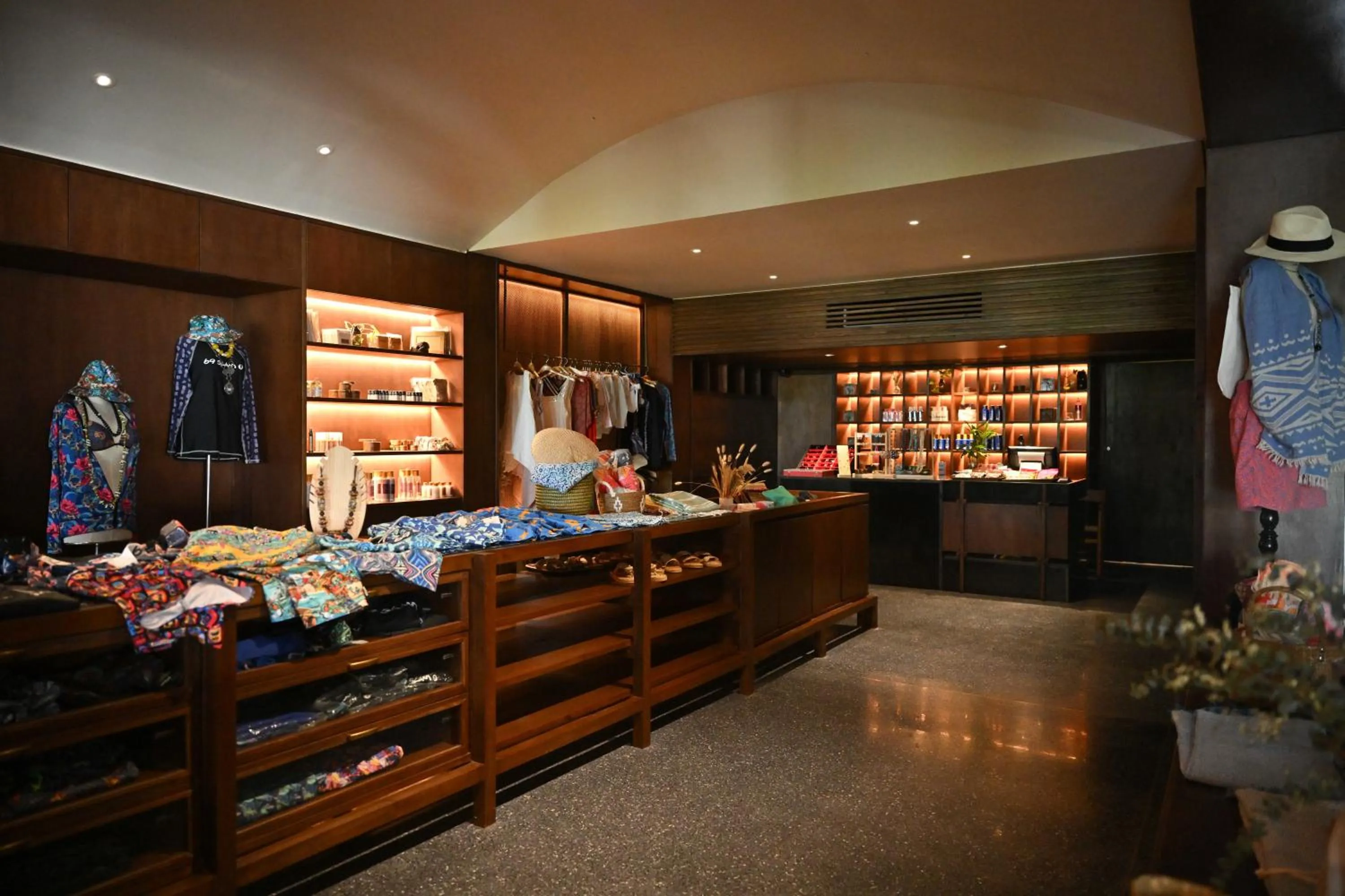 Lobby or reception in Barcelo Coconut Island, Phuket