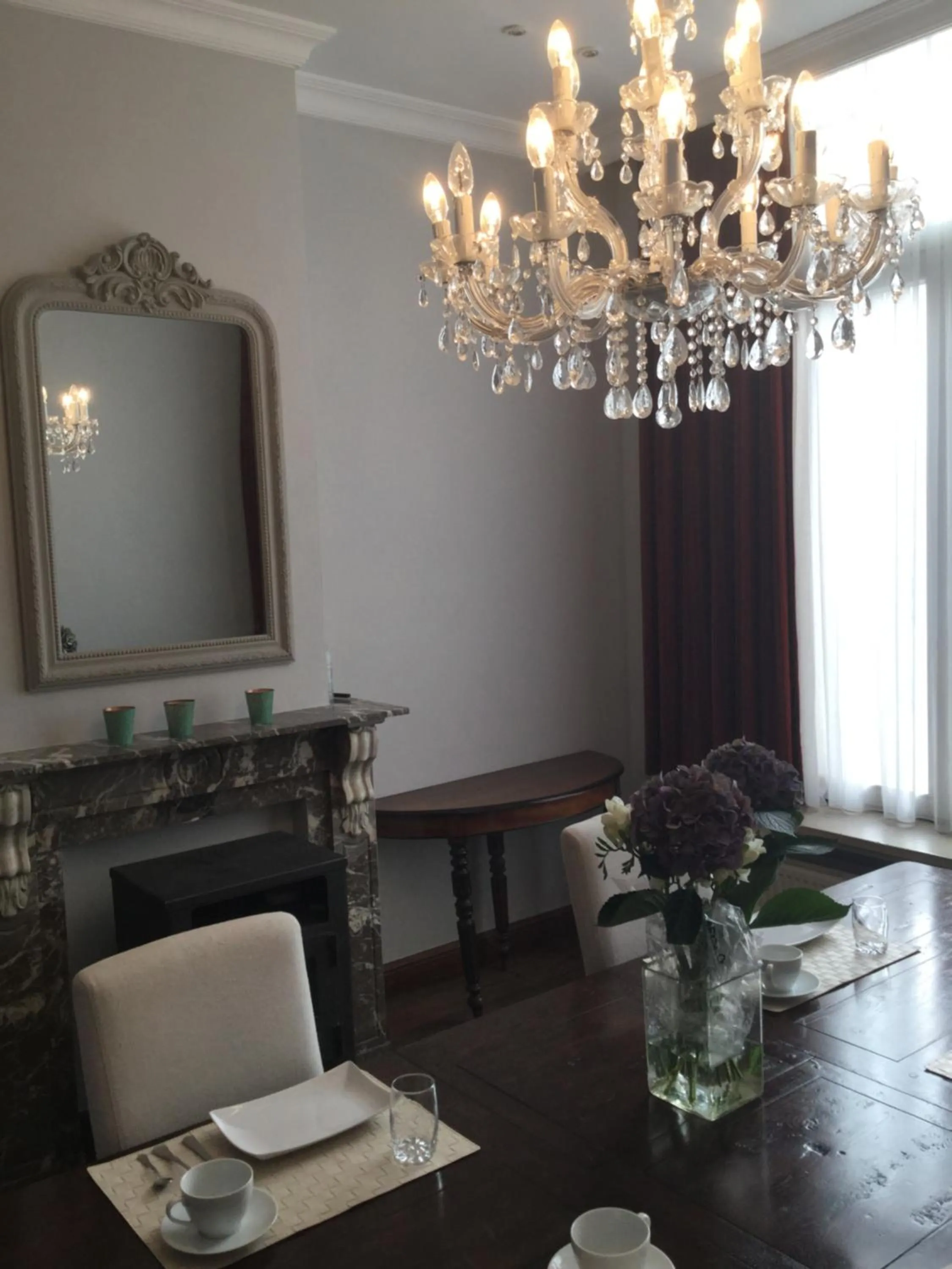 Day in B&B Wellness Yoake