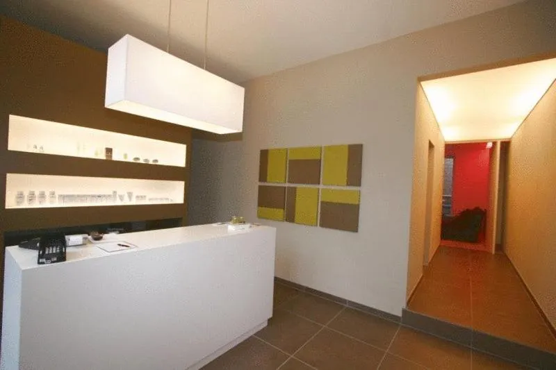 Restaurant/places to eat in B&B Wellness Yoake