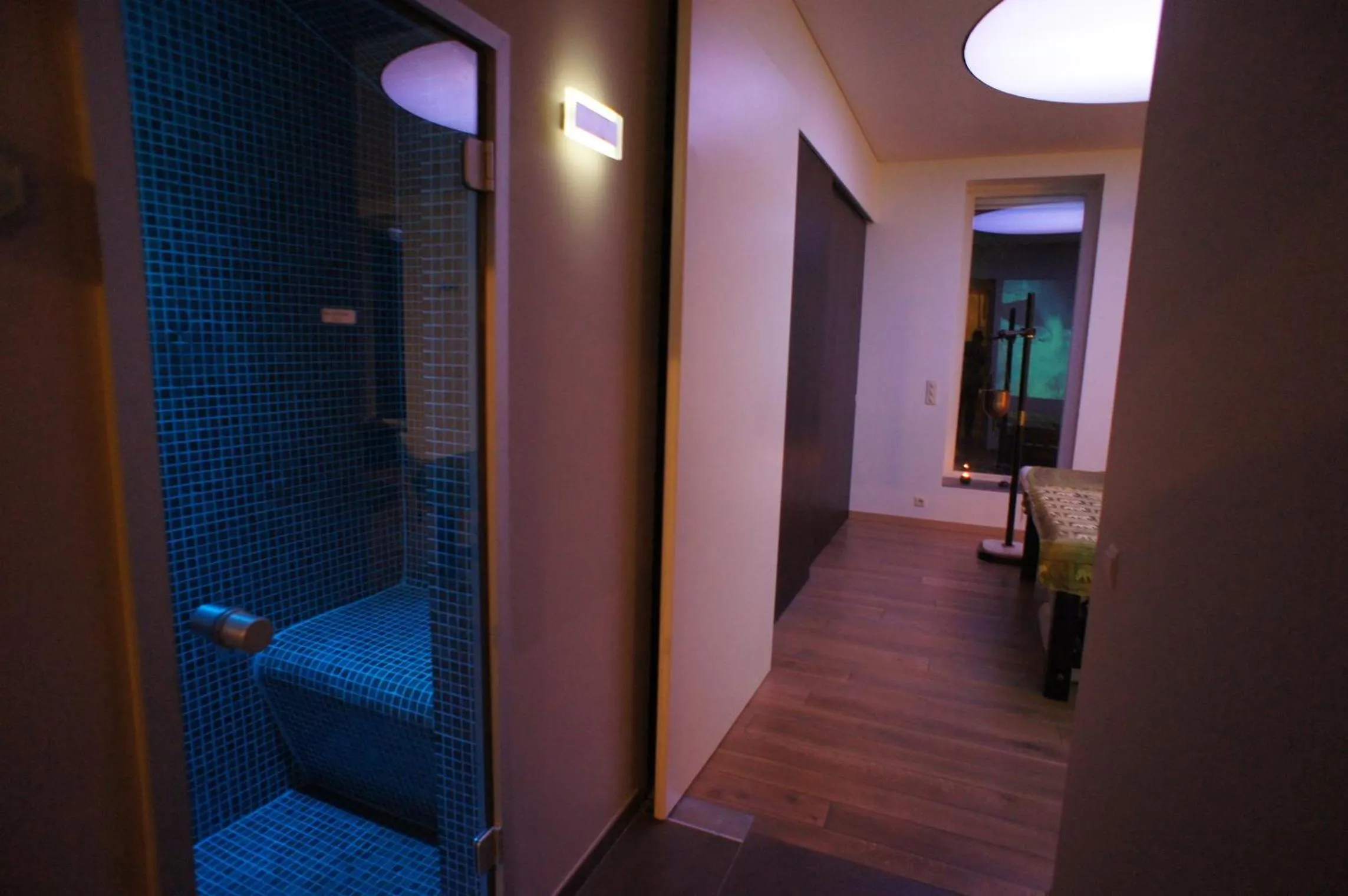 Other in B&B Wellness Yoake