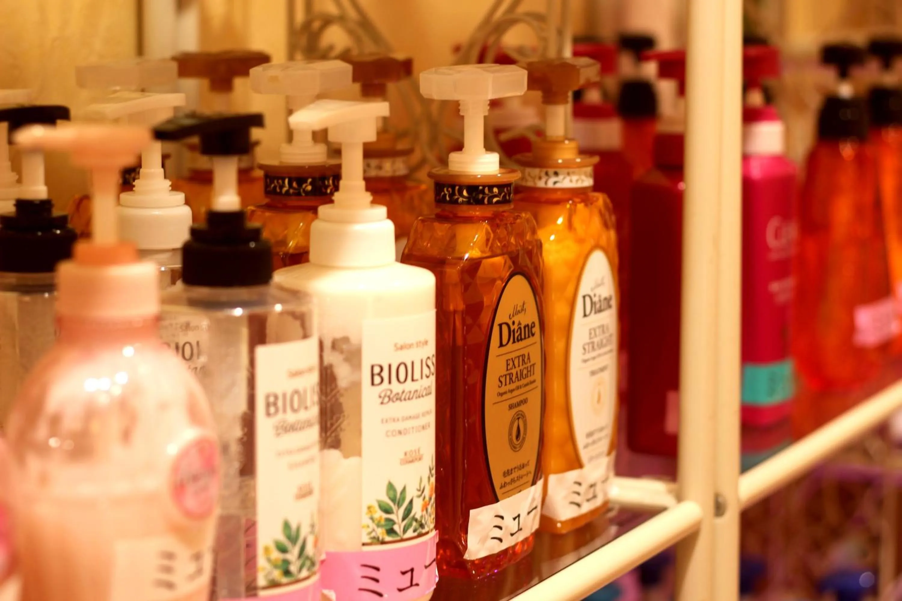 Photo of the whole room in Hotel Mju-Adult Only