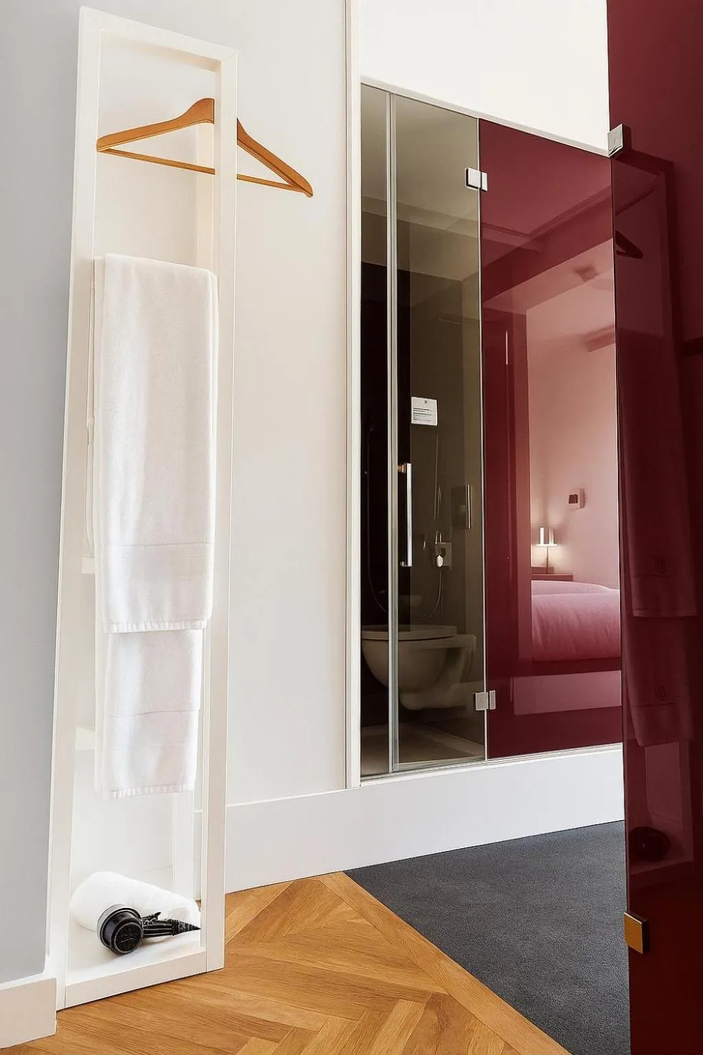 Platinum Residence Boutique