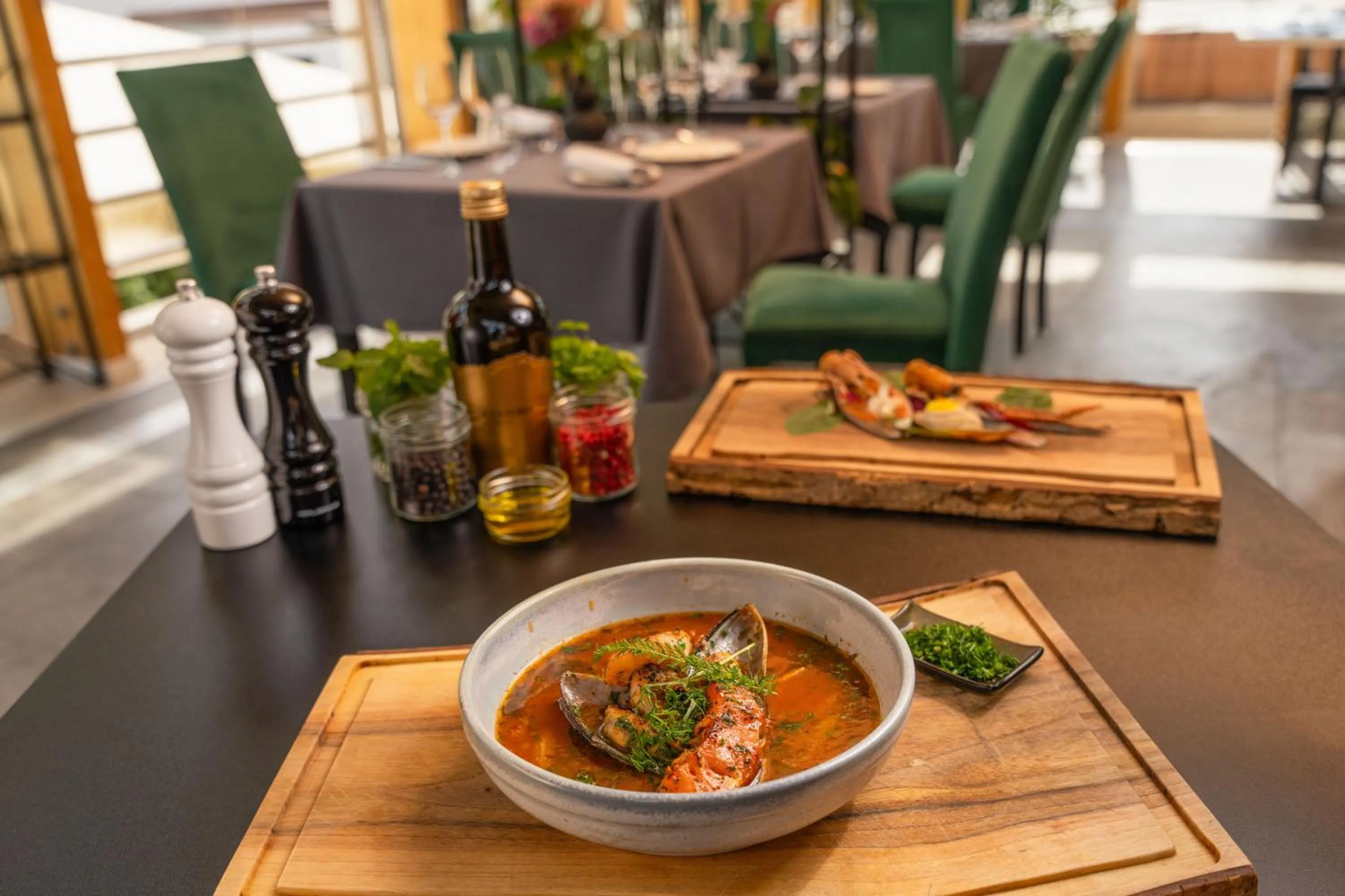 Platinum Residence Boutique