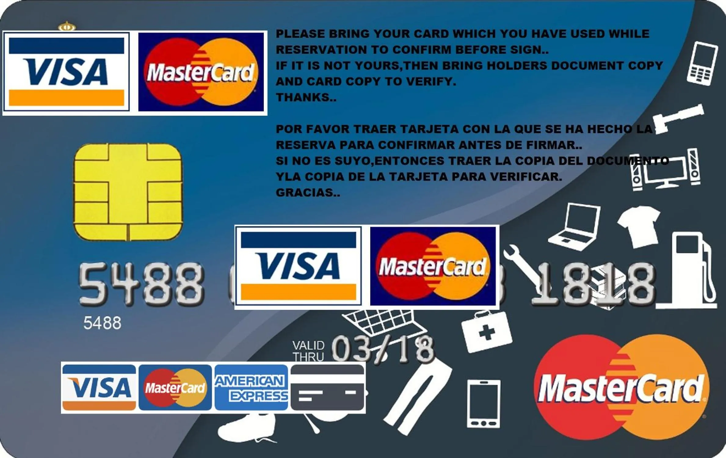 Other in Hostal Las Flores Ramblas