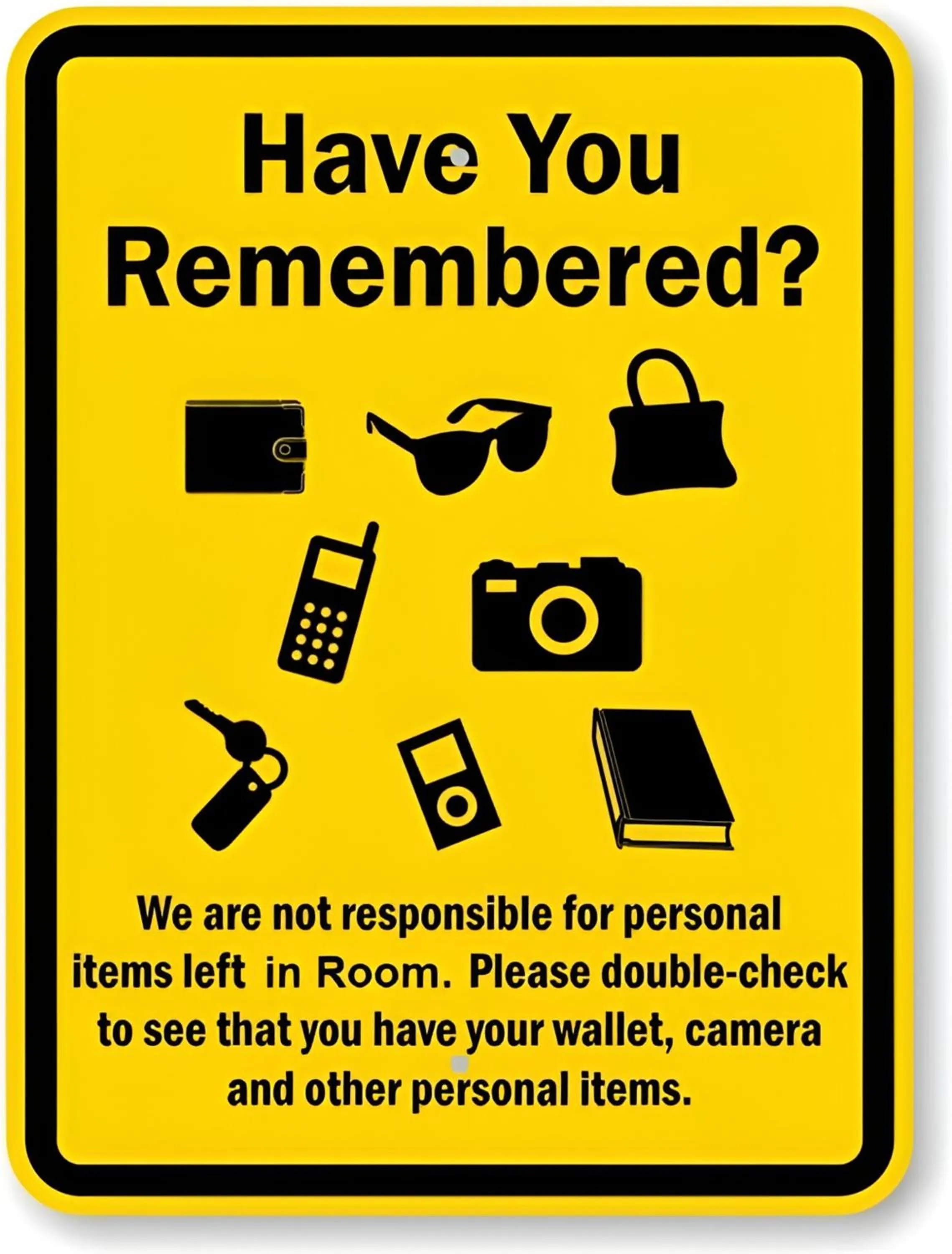 Logo/Certificate/Sign in Hostal Las Flores Ramblas