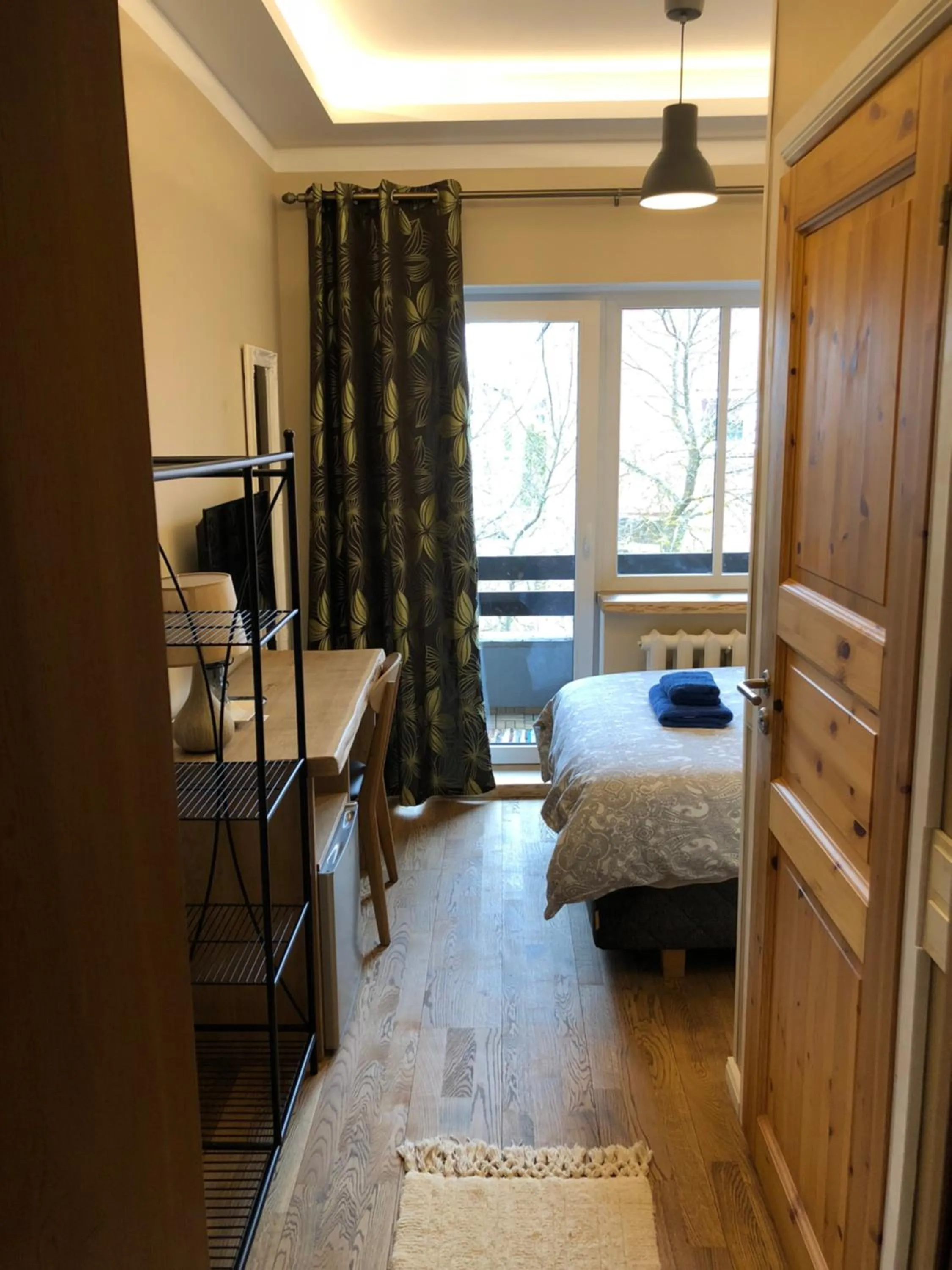 TV and multimedia in Veeriku Villa