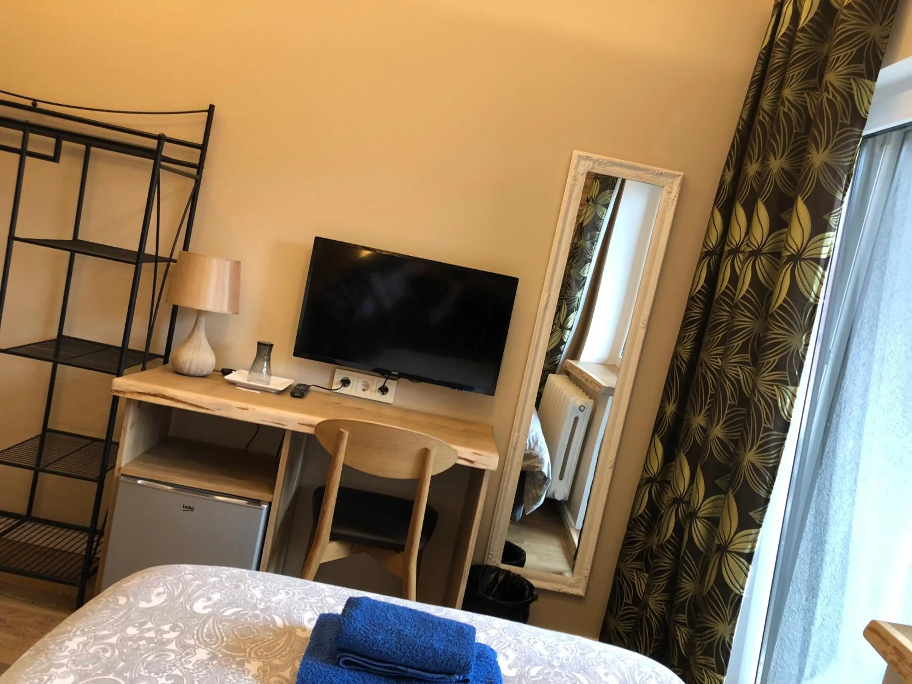 TV and multimedia in Veeriku Villa