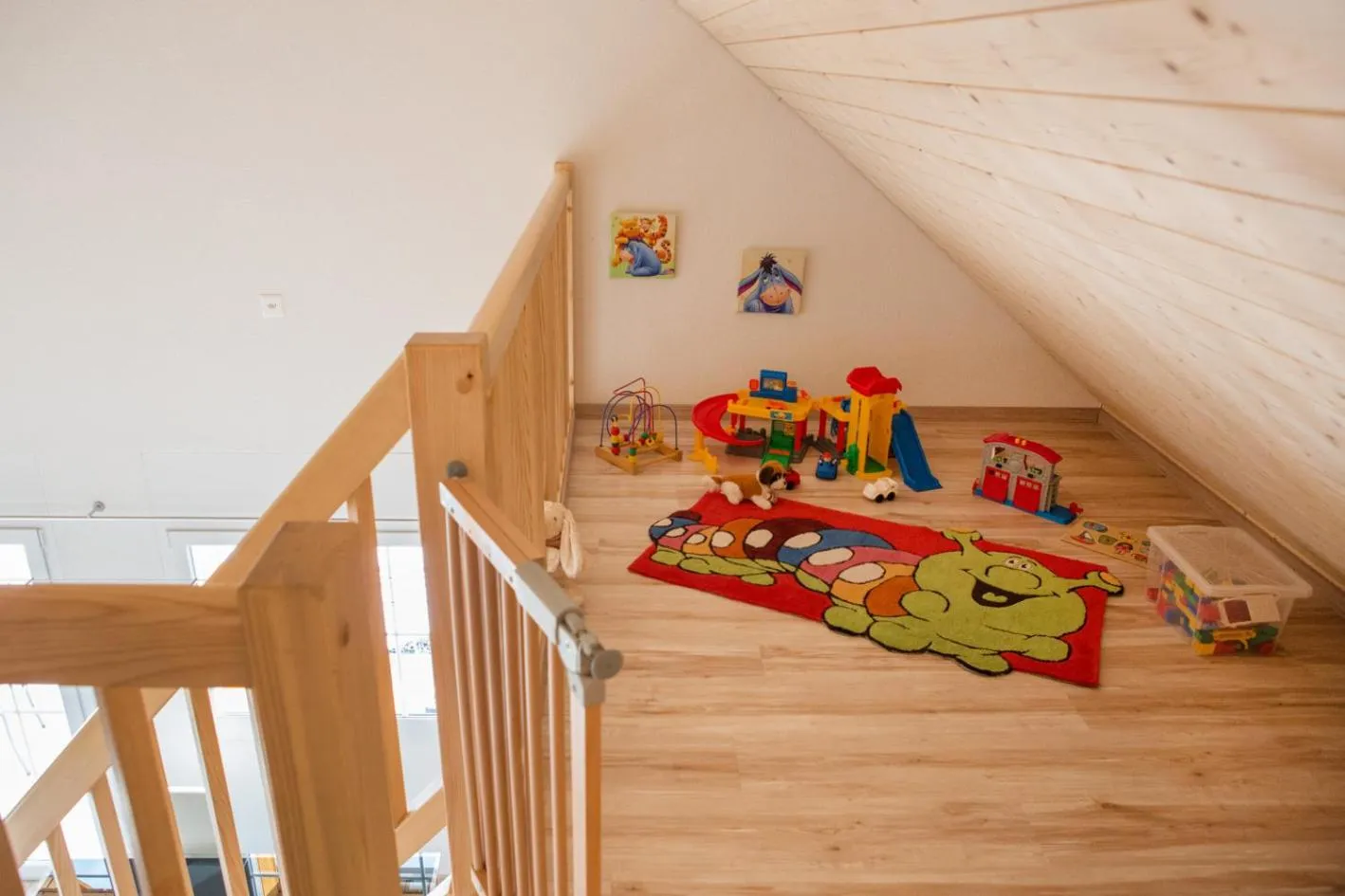 Other in B&B Ferienhof am See