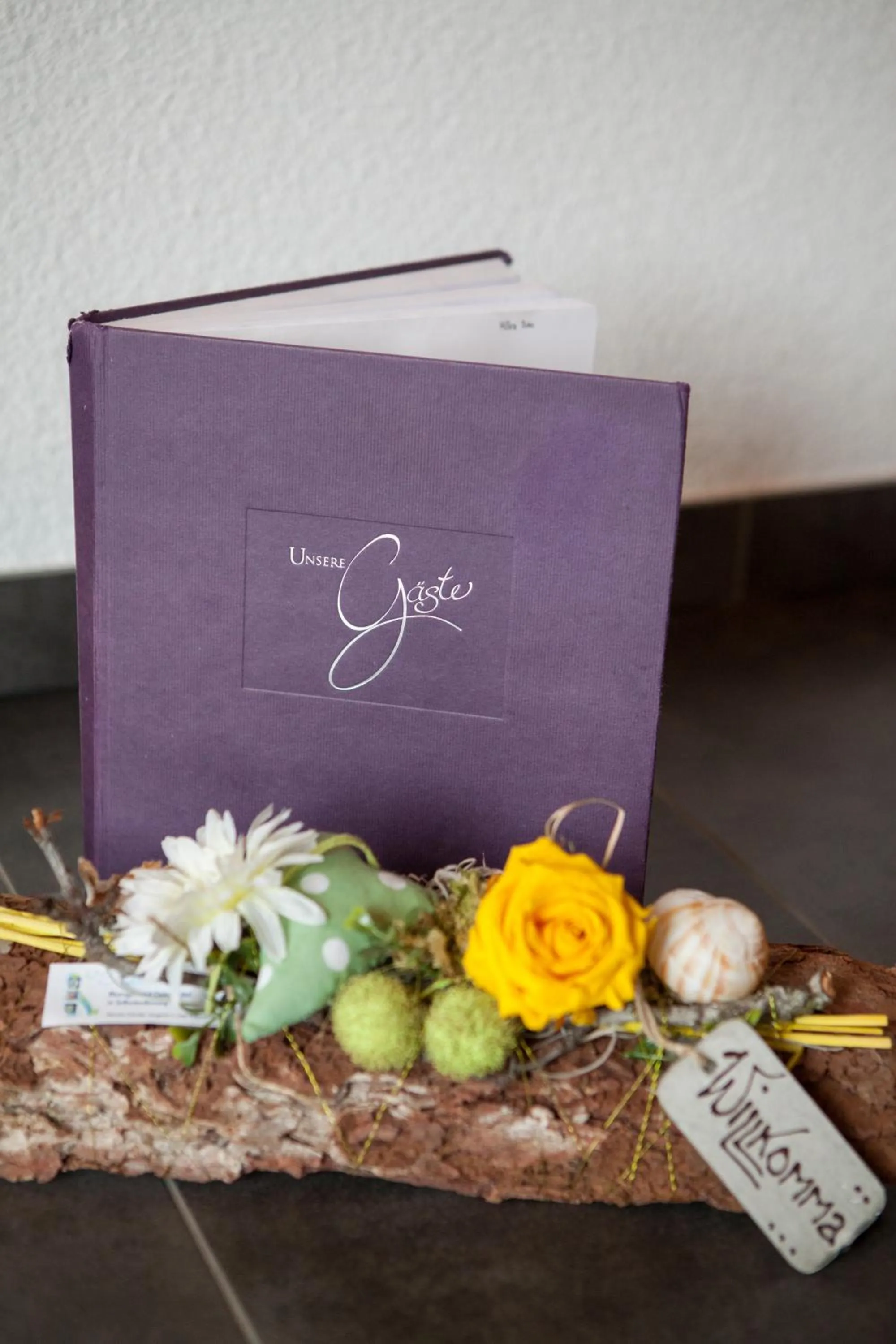 Other in B&B Ferienhof am See