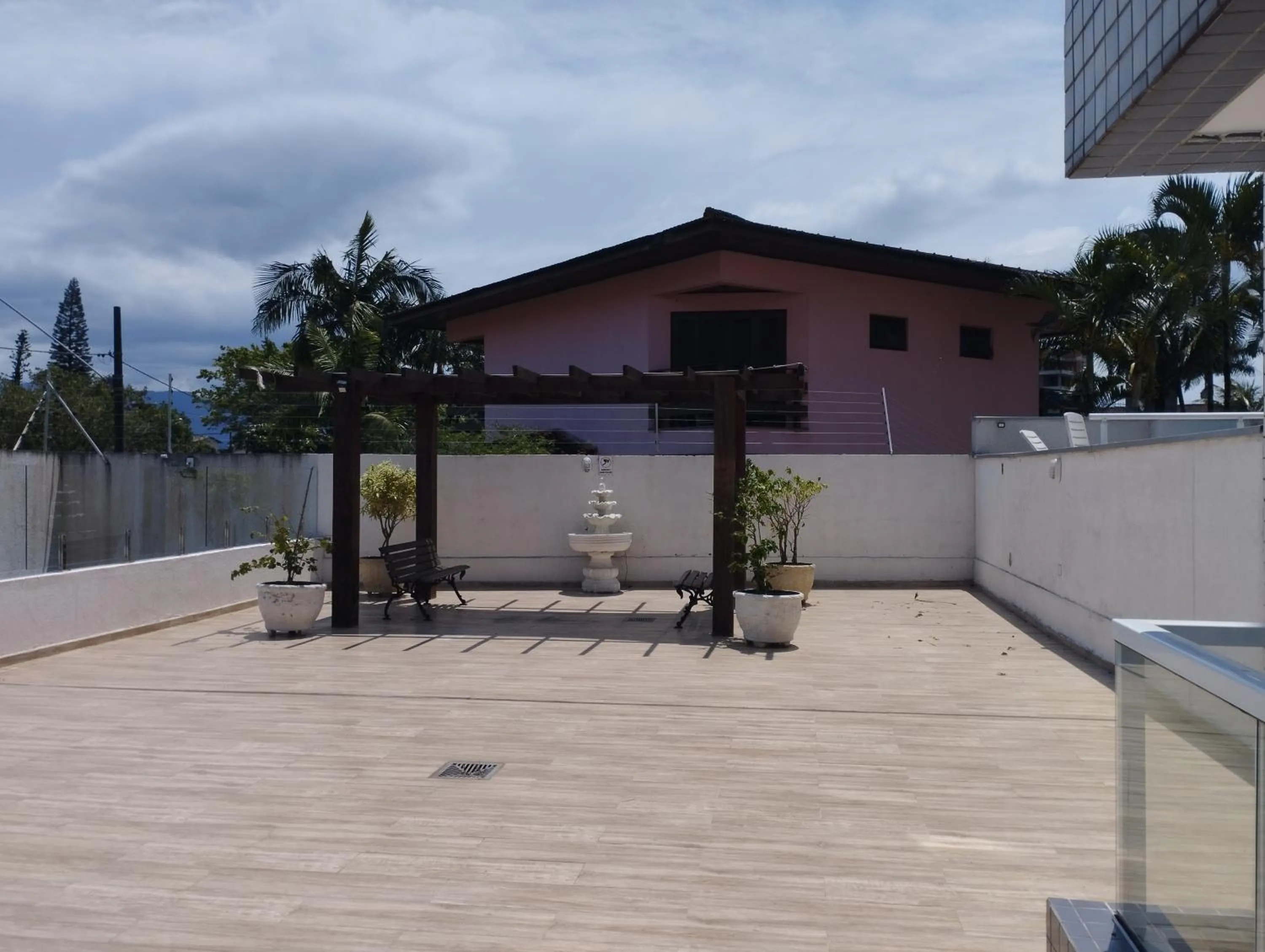 terraços do maitinga