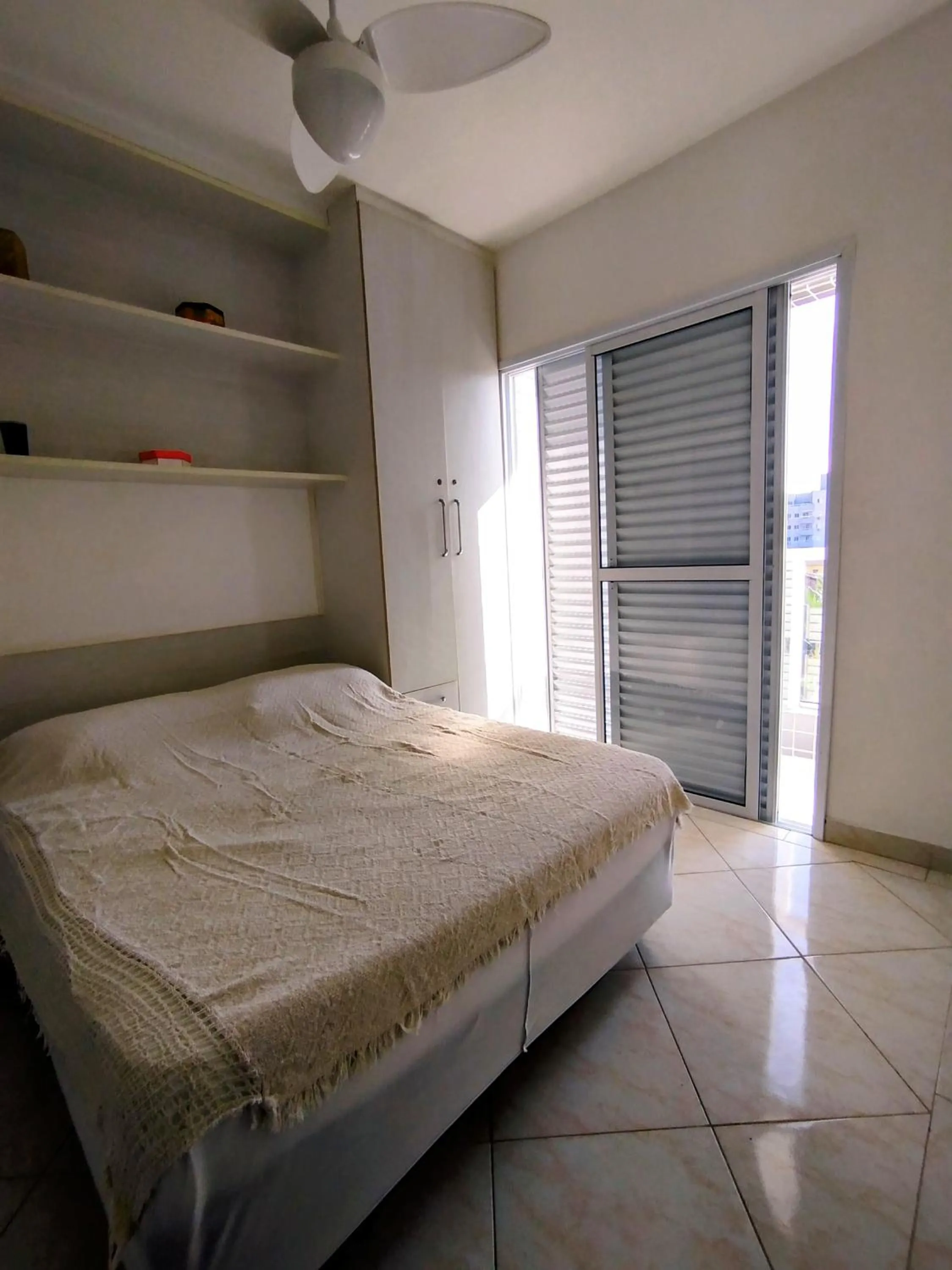 Bed in terraços do maitinga