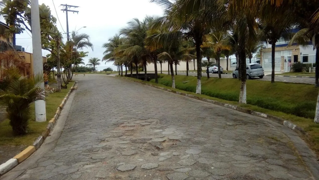 Property building in terraços do maitinga