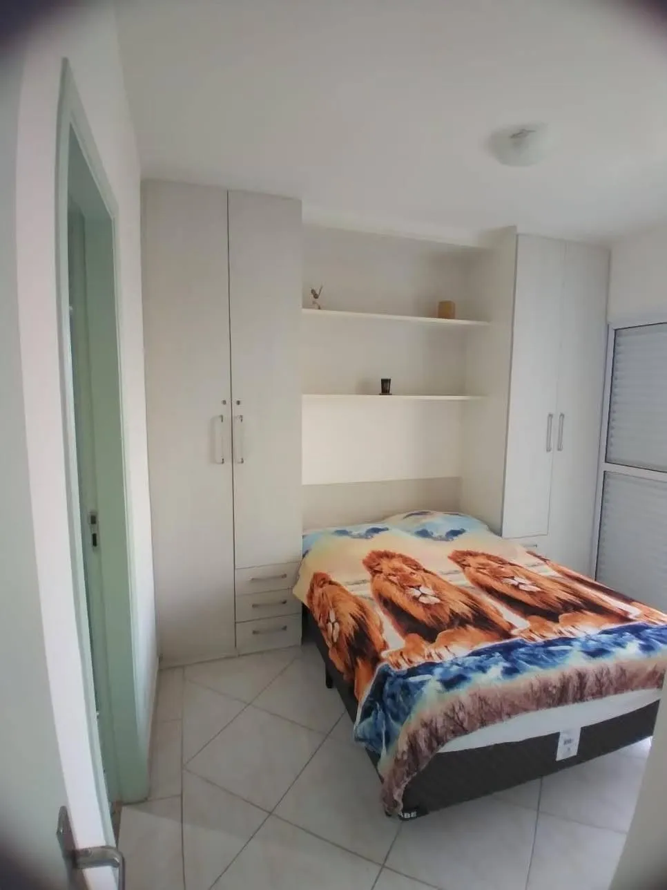 Bed in terraços do maitinga