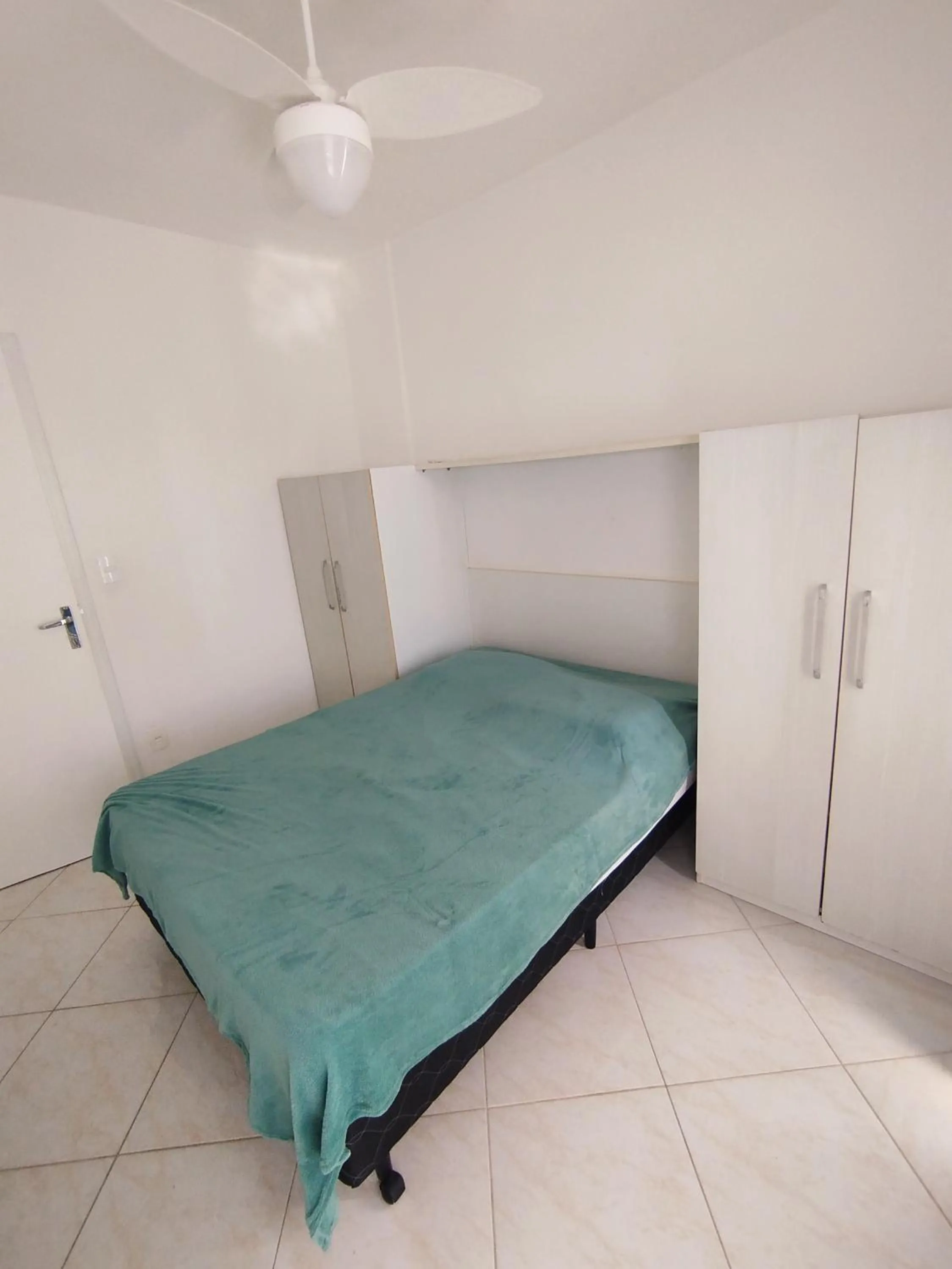 Bed in terraços do maitinga