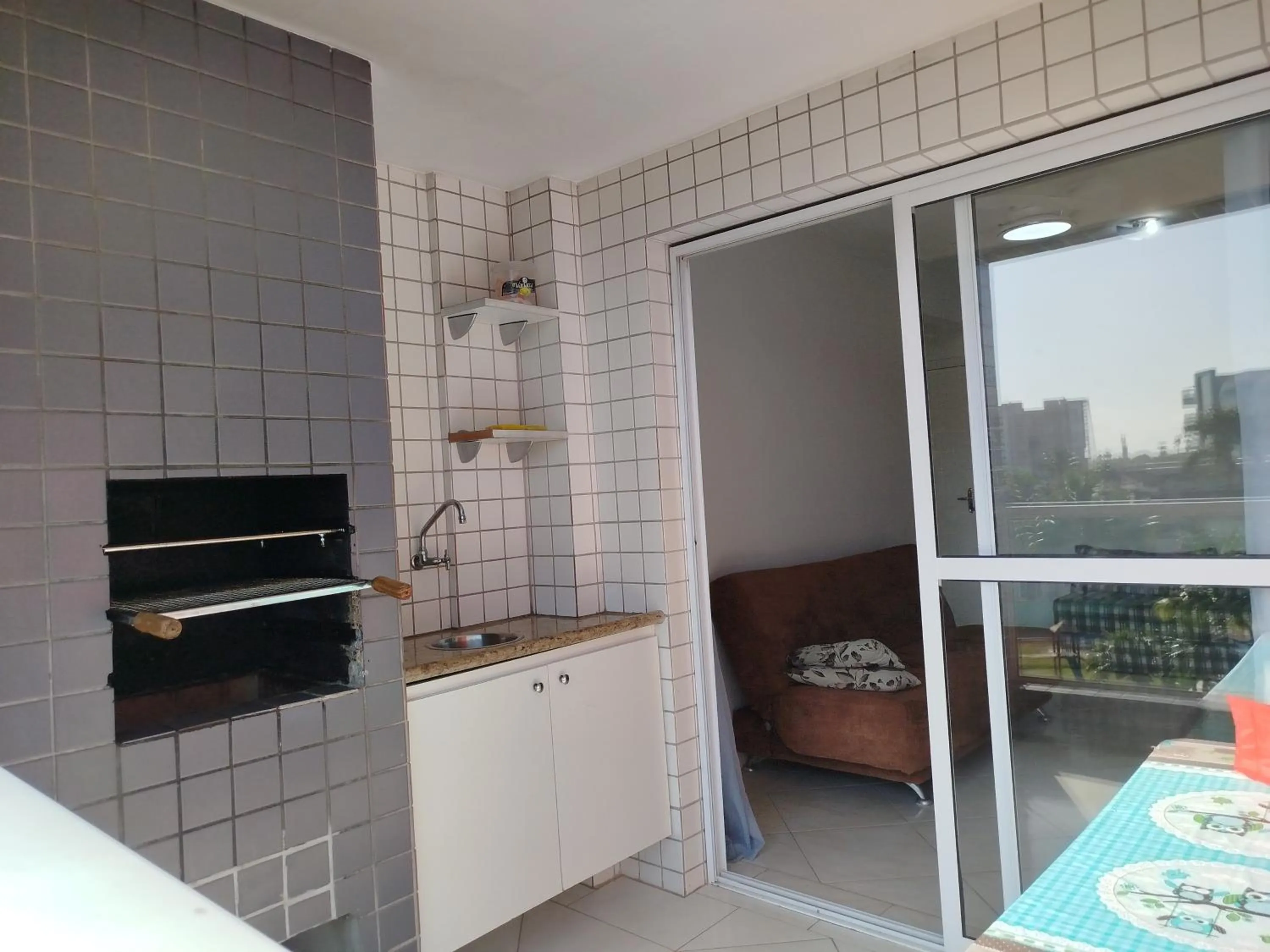 terraços do maitinga