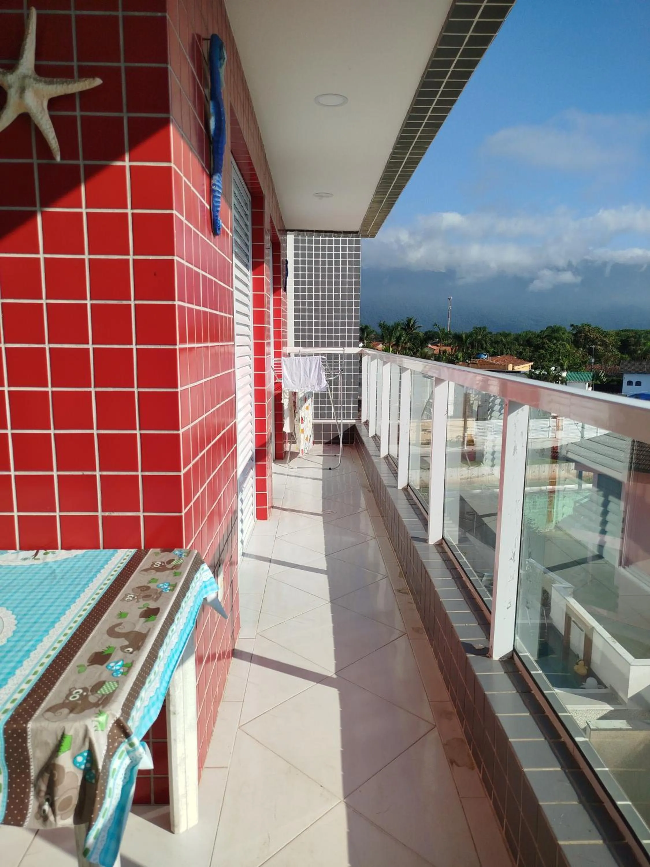 terraços do maitinga