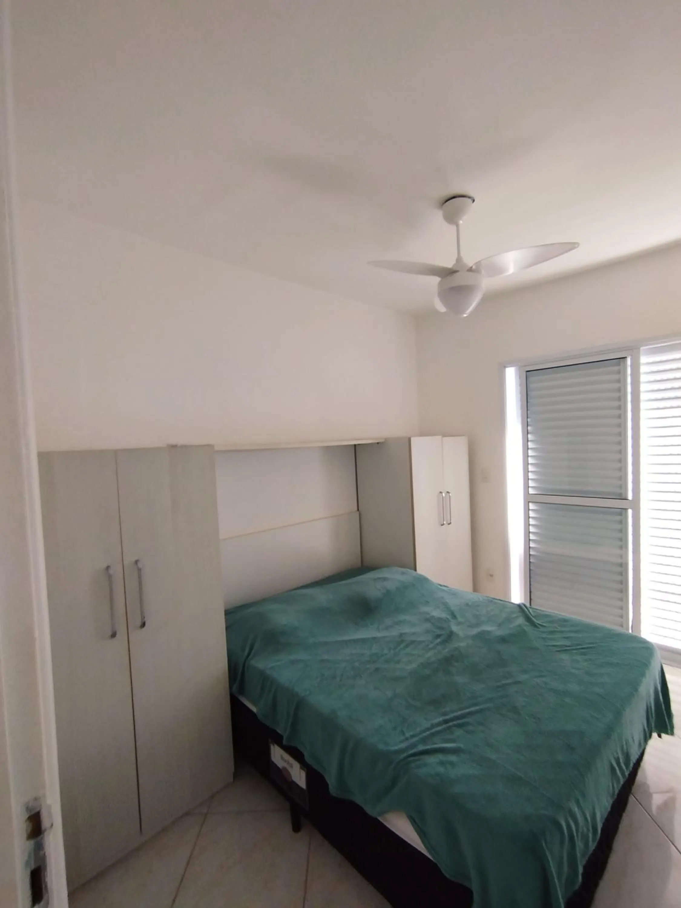 Bed in terraços do maitinga