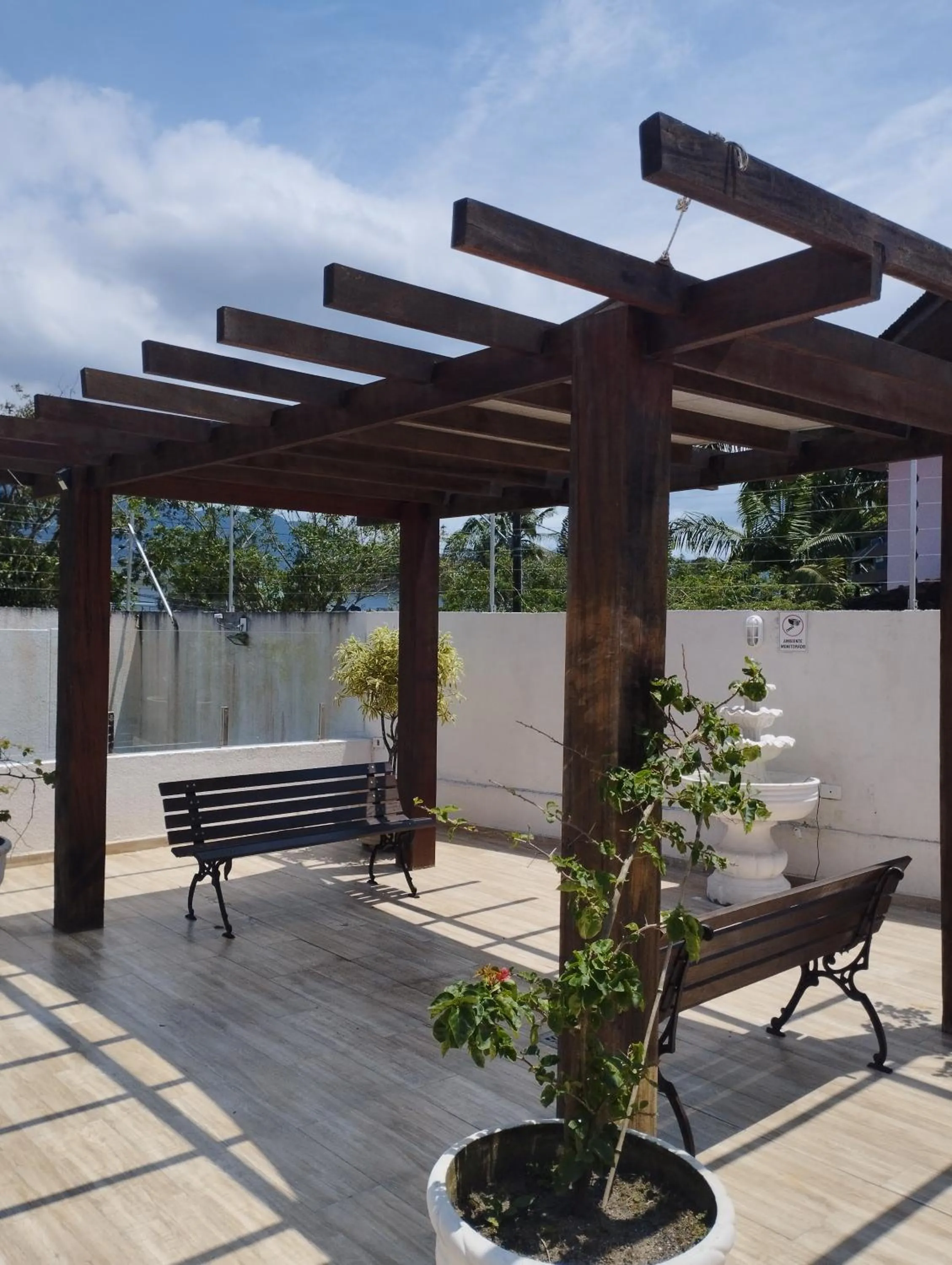 terraços do maitinga