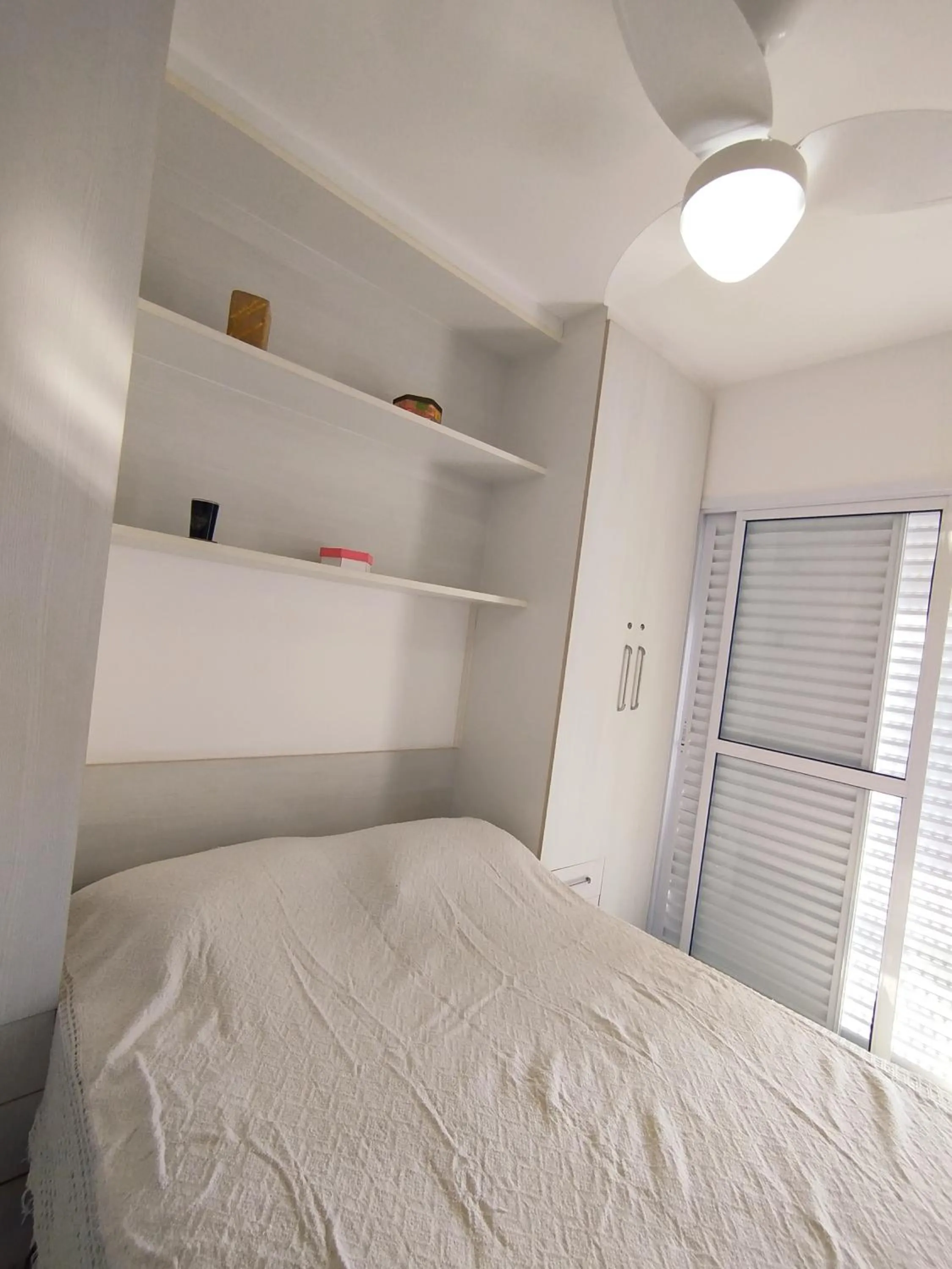 Bed in terraços do maitinga