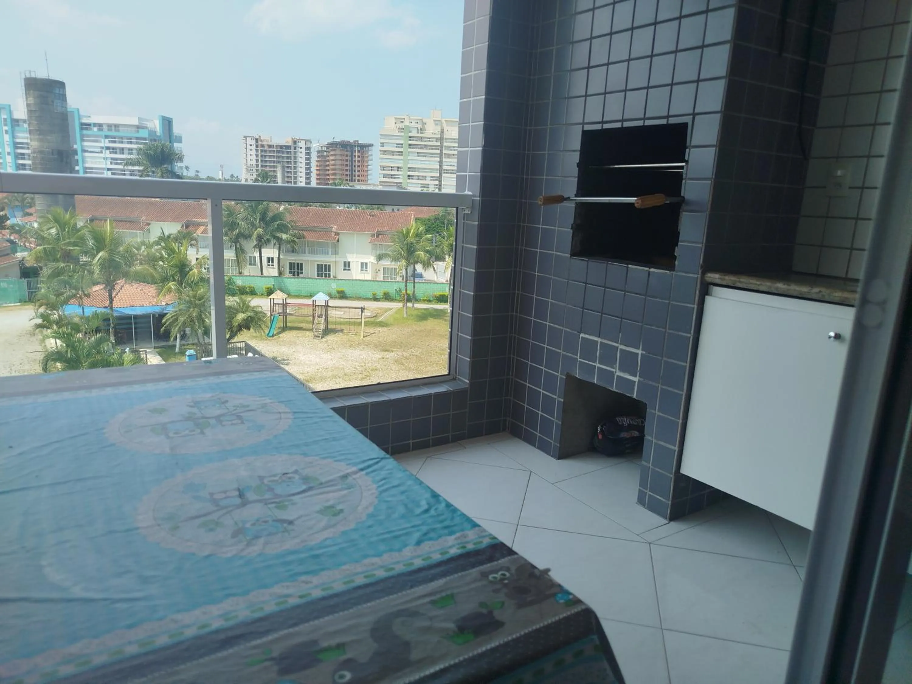 terraços do maitinga