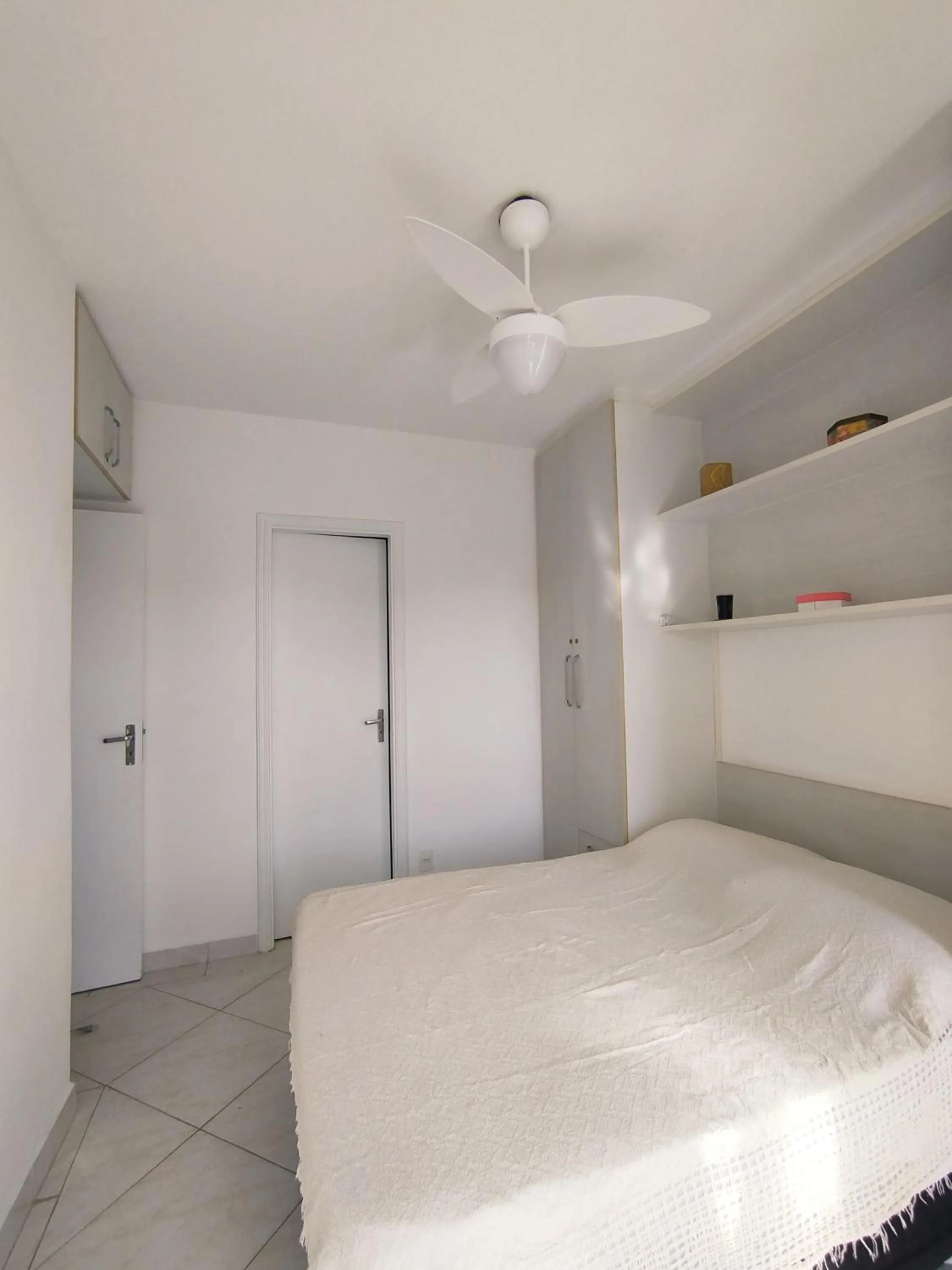 Bed in terraços do maitinga