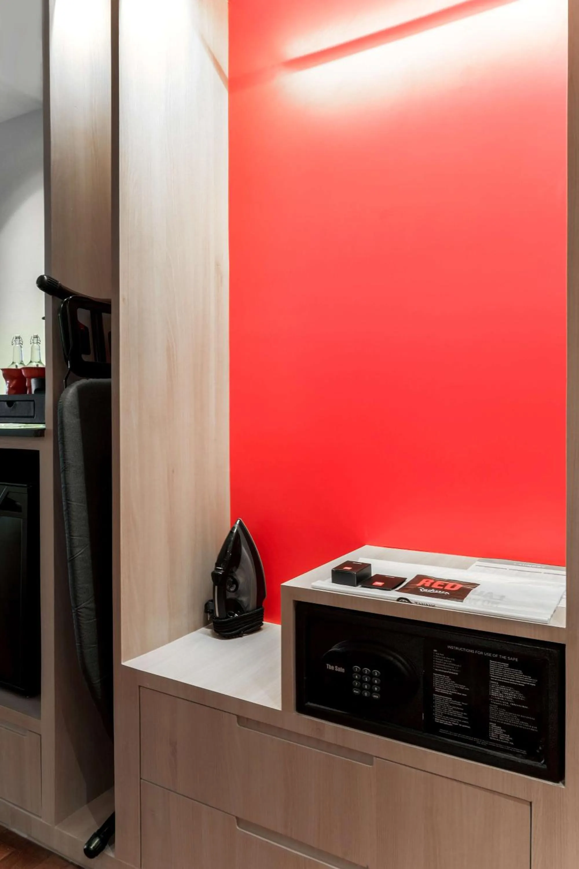 Other in Radisson RED Phuket Patong Beach