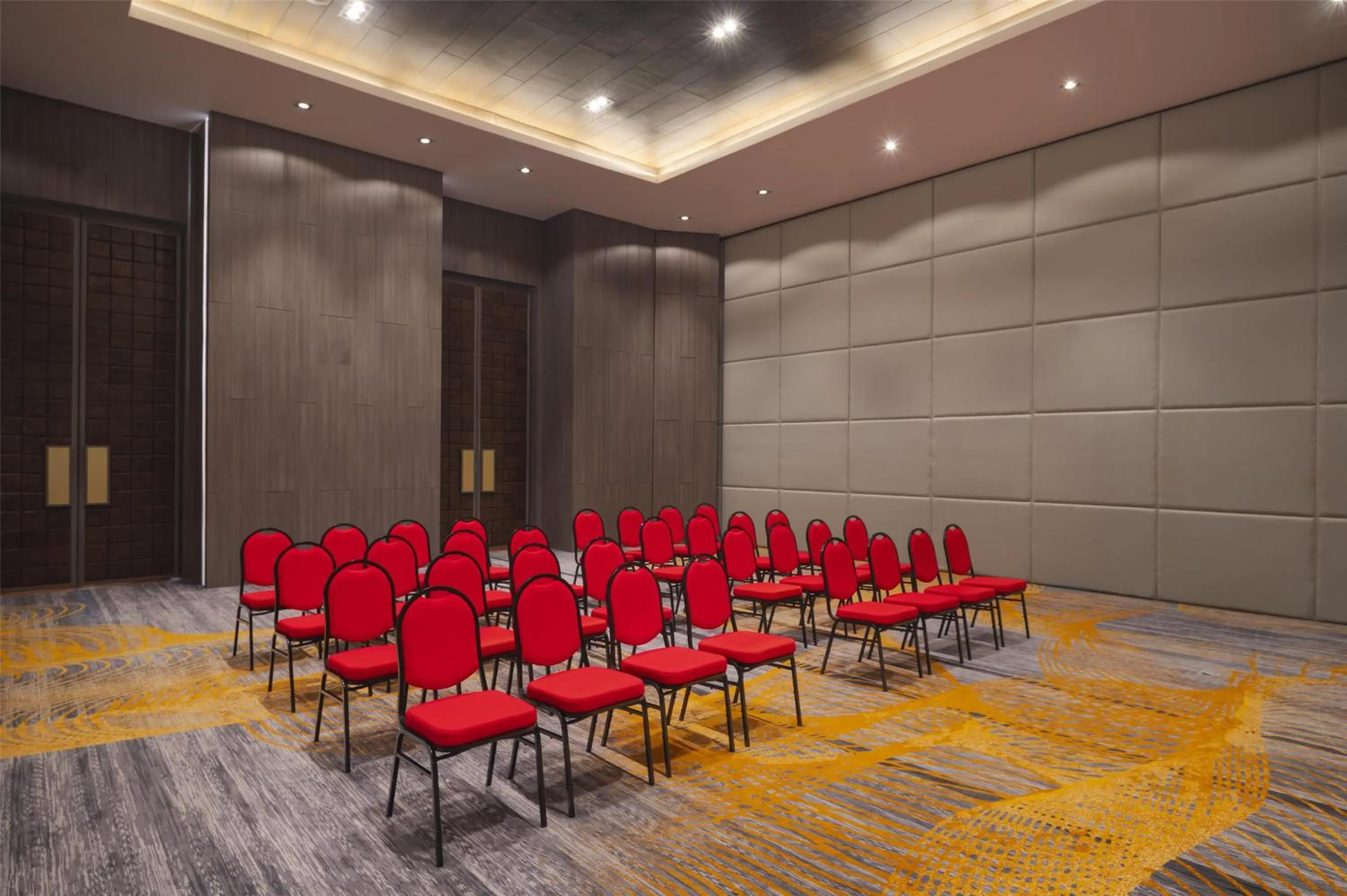 Meeting/conference room in Radisson RED Phuket Patong Beach