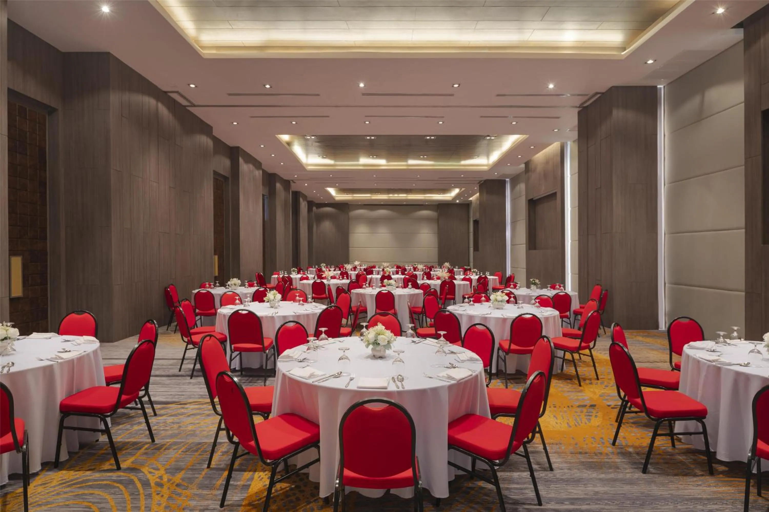 Banquet/Function facilities in Radisson RED Phuket Patong Beach