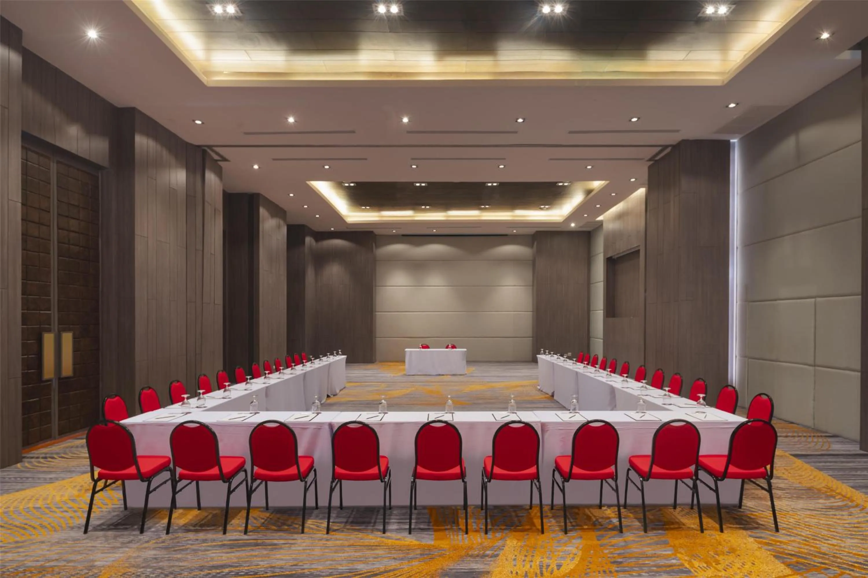 Meeting/conference room in Radisson RED Phuket Patong Beach