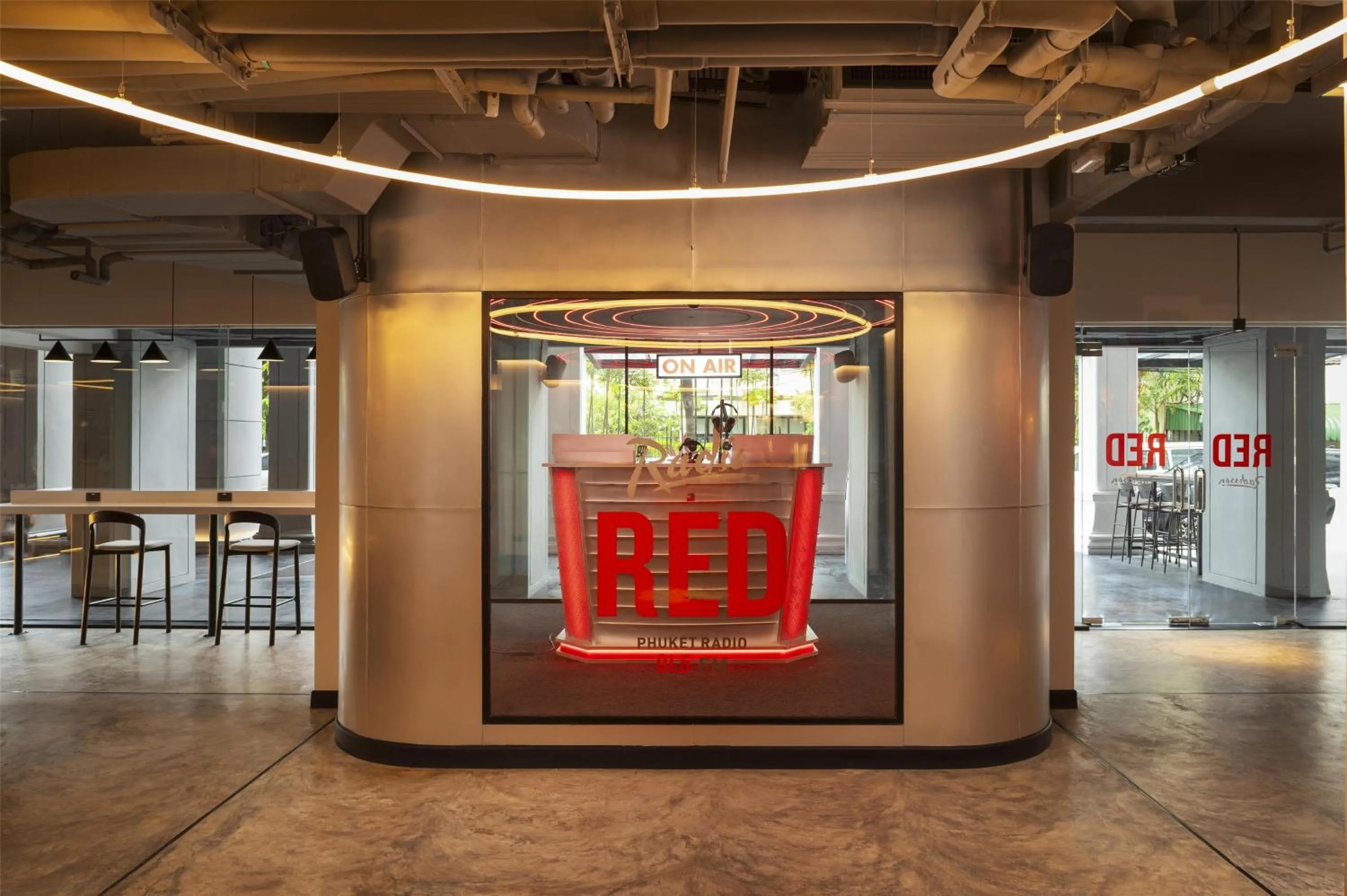 Other in Radisson RED Phuket Patong Beach