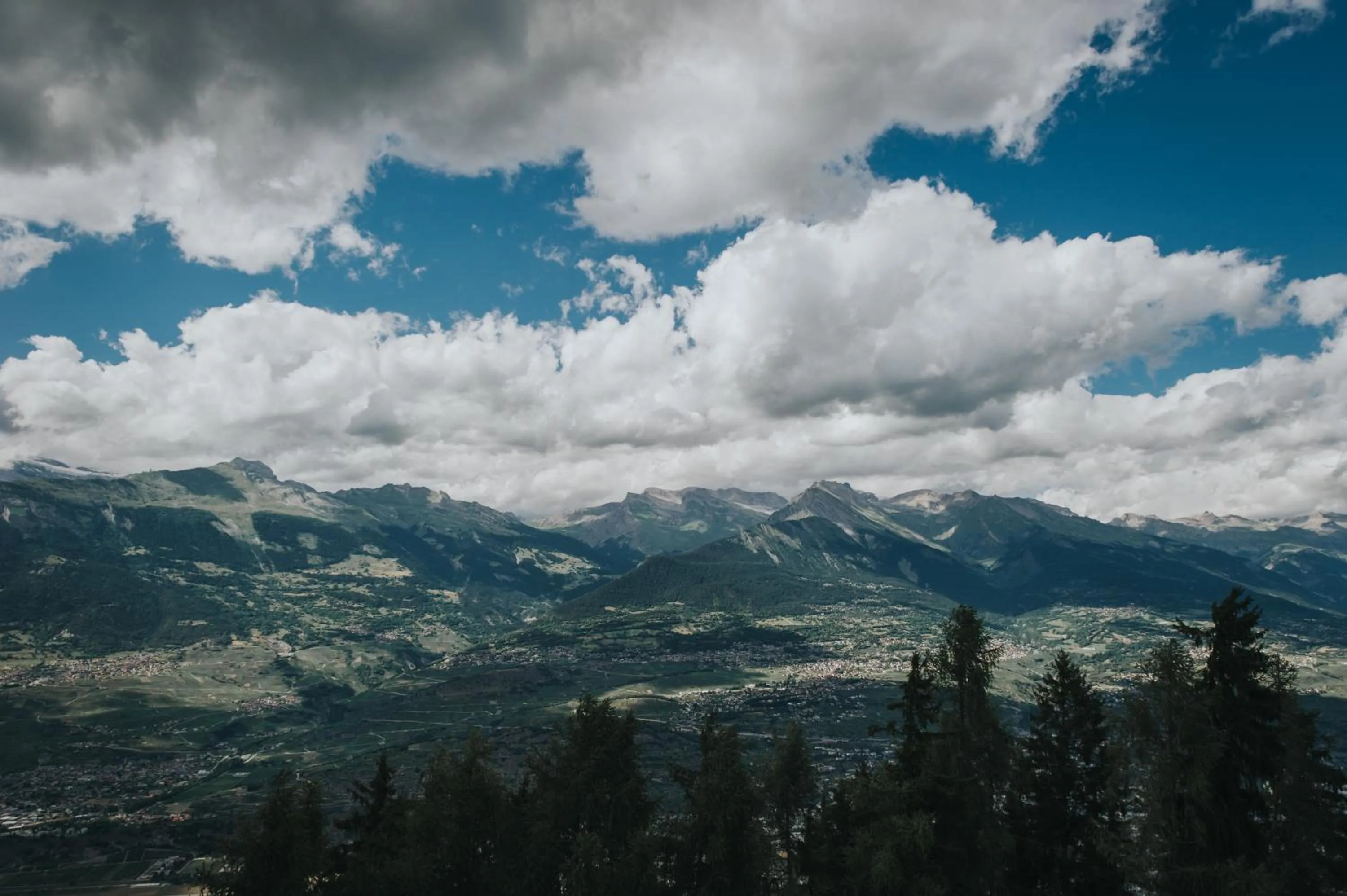 Property building in Hôtel Magrappé