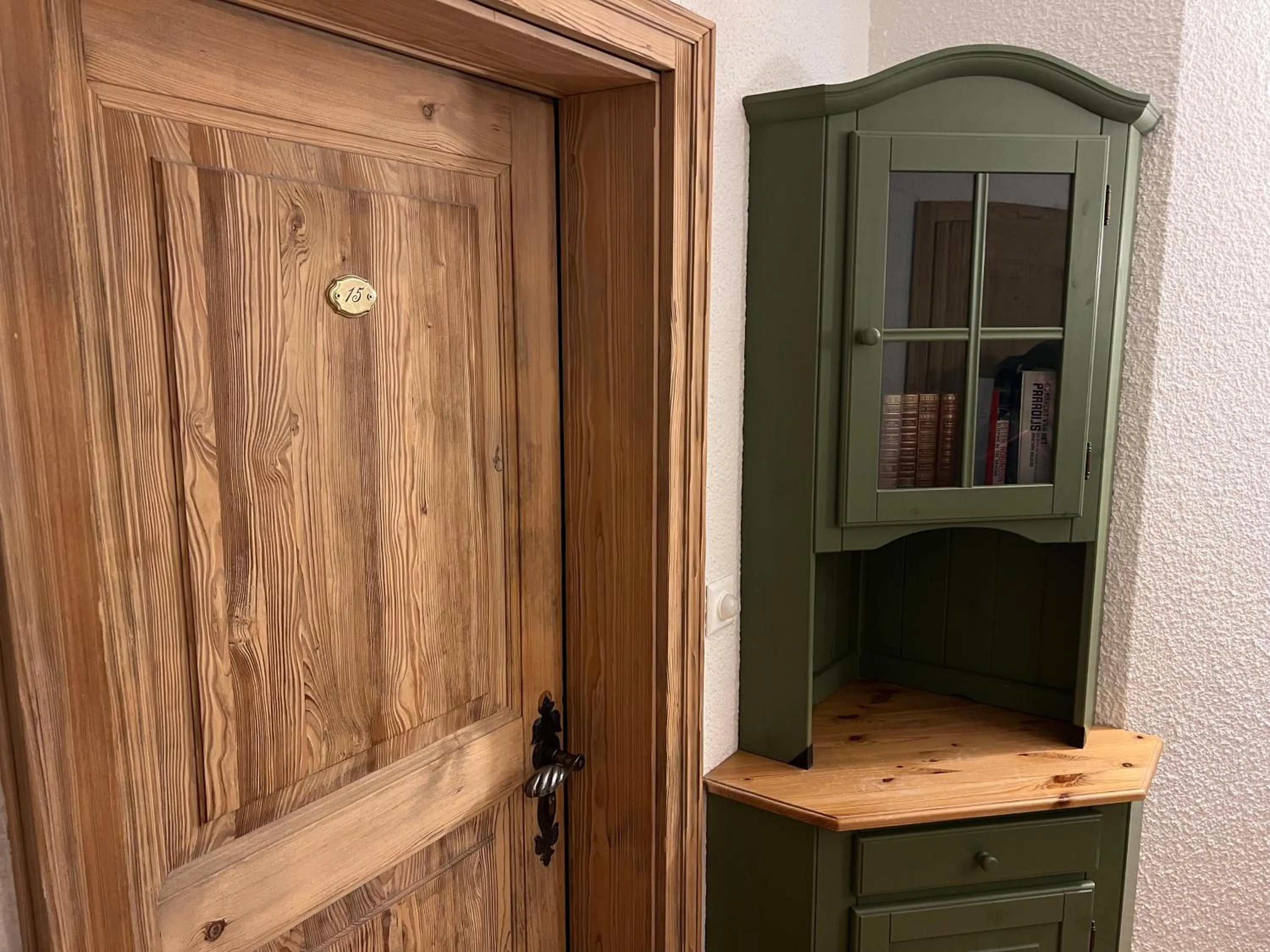 Other in Hôtel Magrappé