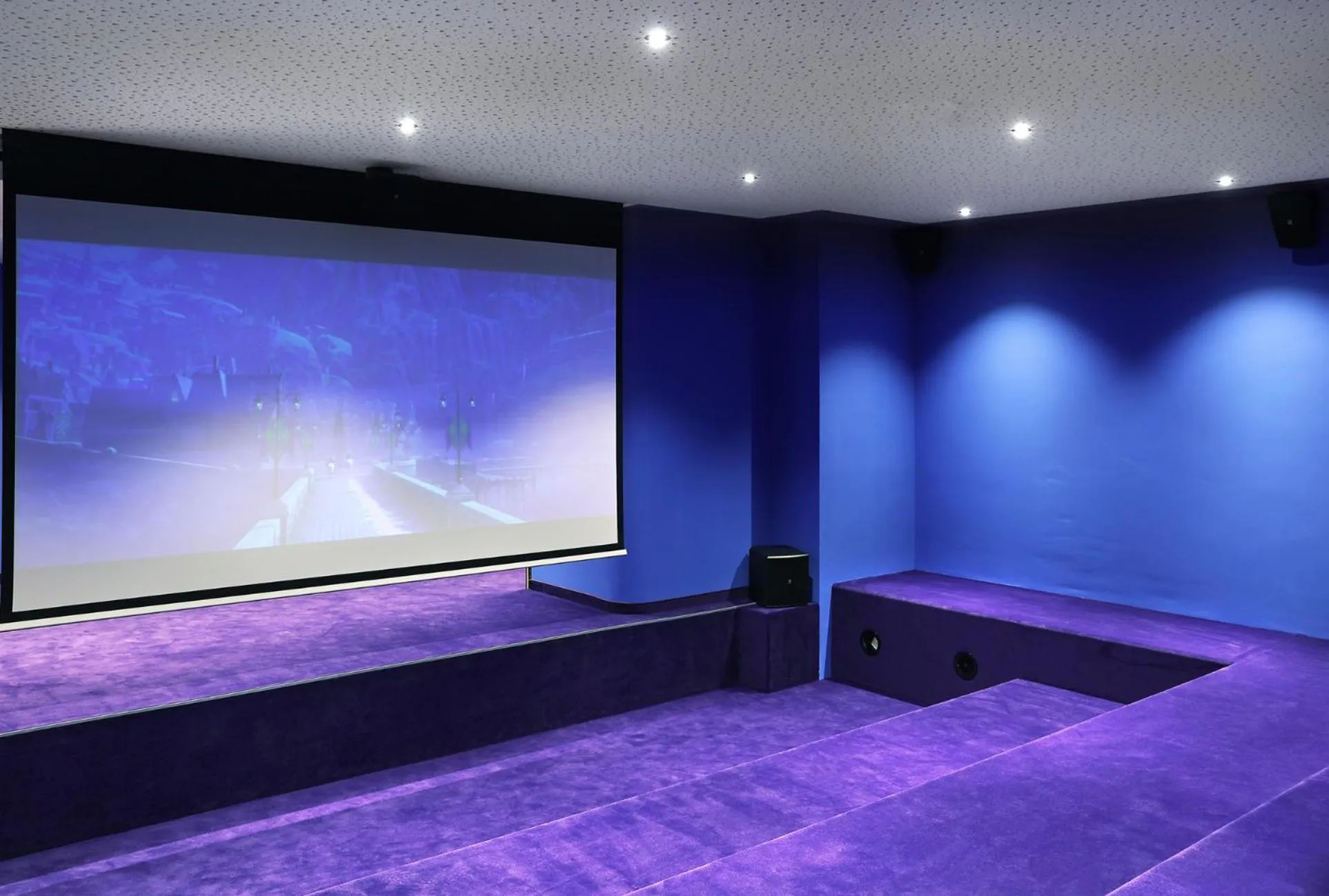 Alpenresidenz Ballunspitze - Kinderhotel