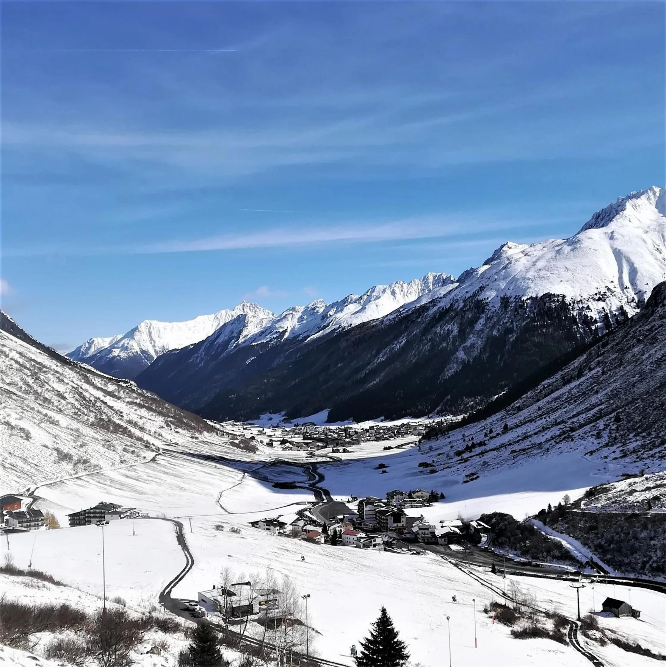 Other in Alpenresidenz Ballunspitze - Kinderhotel