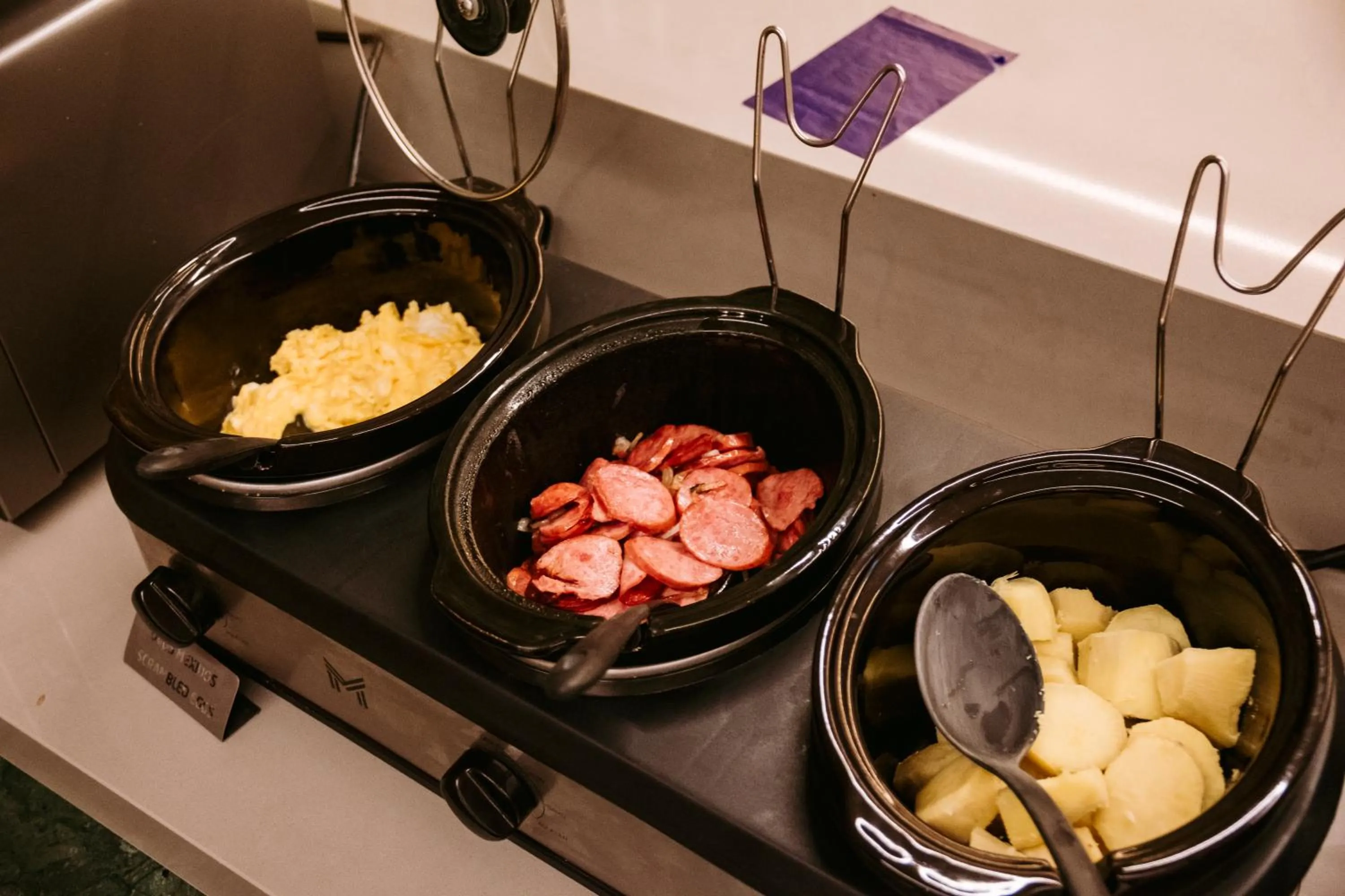 Food and drinks in Hotel Vale Verde