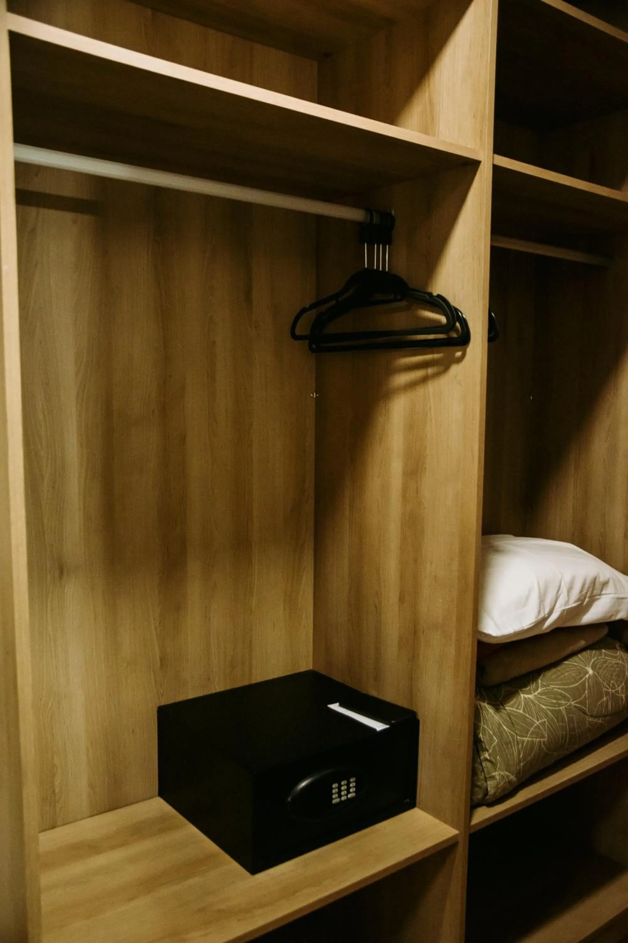 Bedroom in Hotel Vale Verde