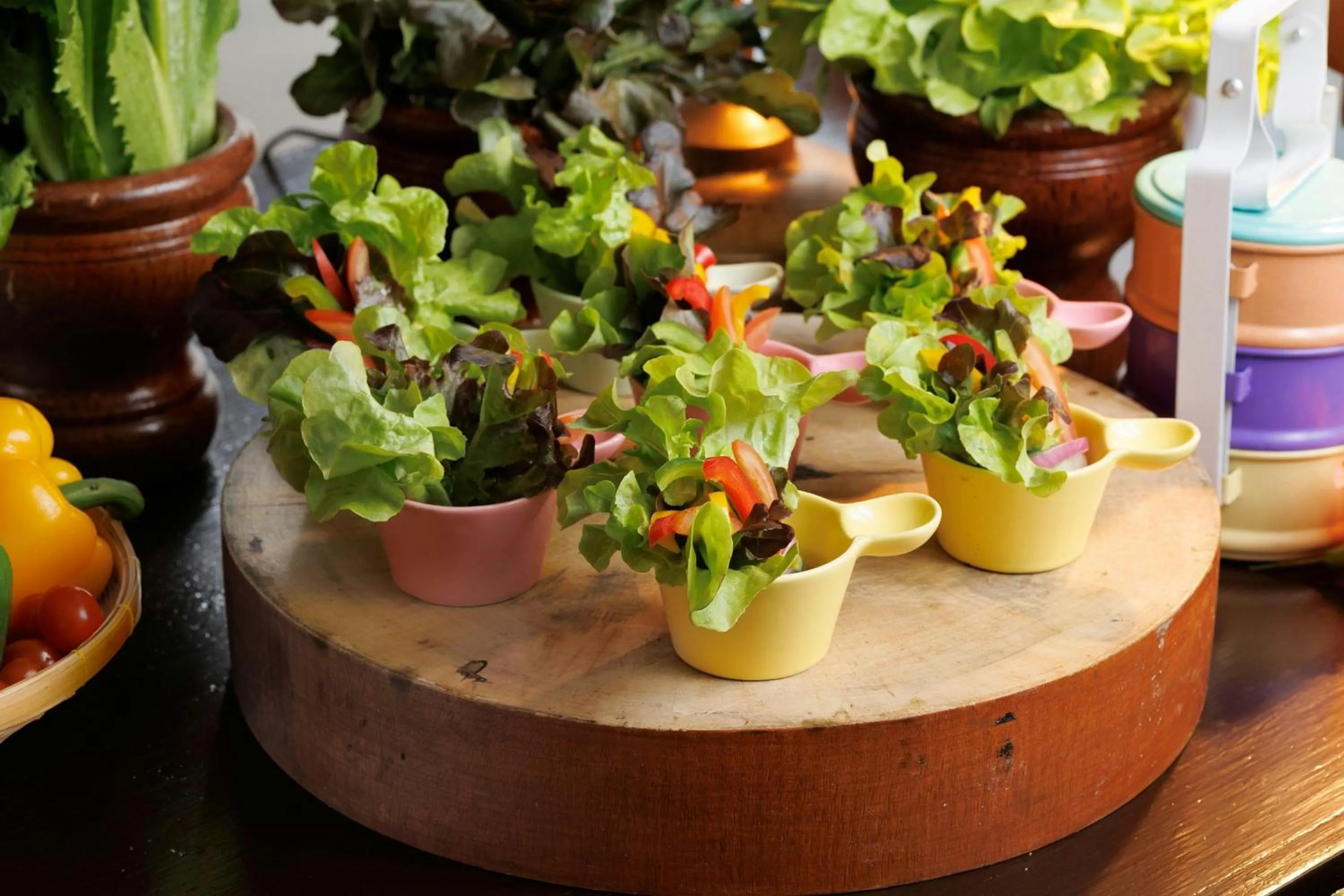 Meeting/conference room in Renaissance Koh Samui Resort & Spa
