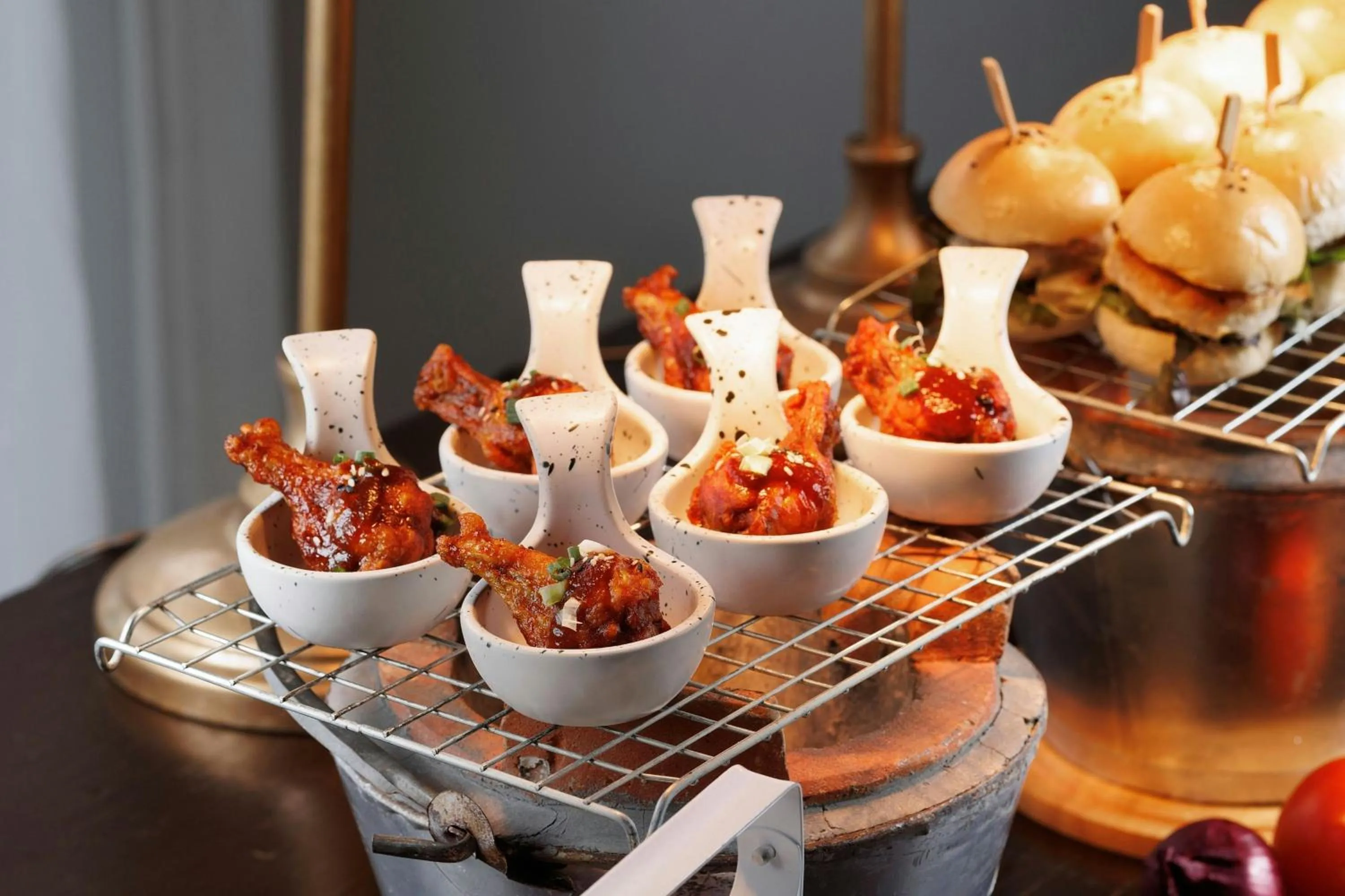 Meeting/conference room in Renaissance Koh Samui Resort & Spa